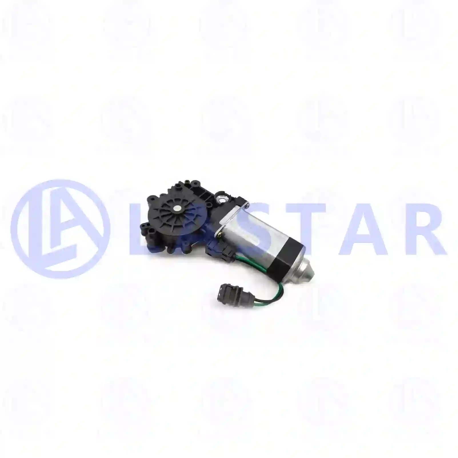 Door Window lifter motor, right, la no: 77718919 ,  oem no:0058209142, ZG61280-0008 Lastar Spare Part | Truck Spare Parts, Auotomotive Spare Parts