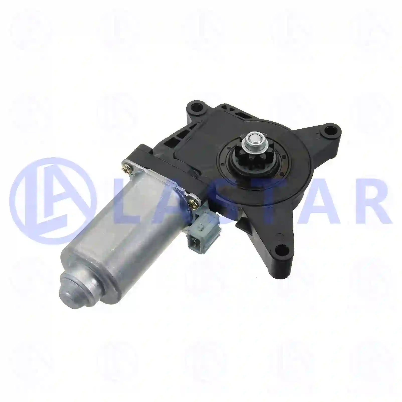  Window lifter motor, left || Lastar Spare Part | Truck Spare Parts, Auotomotive Spare Parts