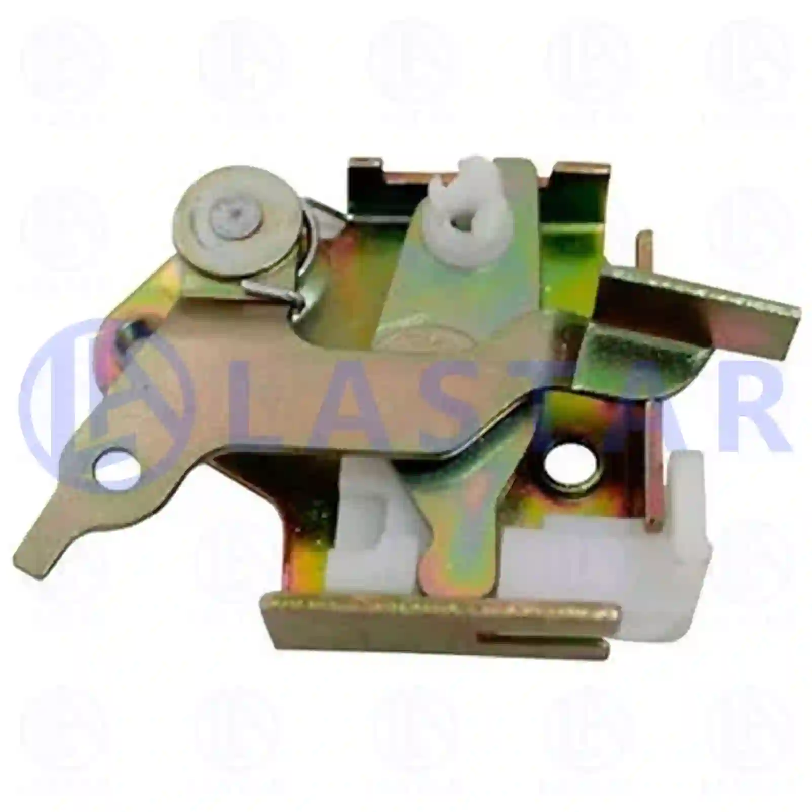 Door Lock, left, la no: 77718922 ,  oem no:9737200135, 97372 Lastar Spare Part | Truck Spare Parts, Auotomotive Spare Parts