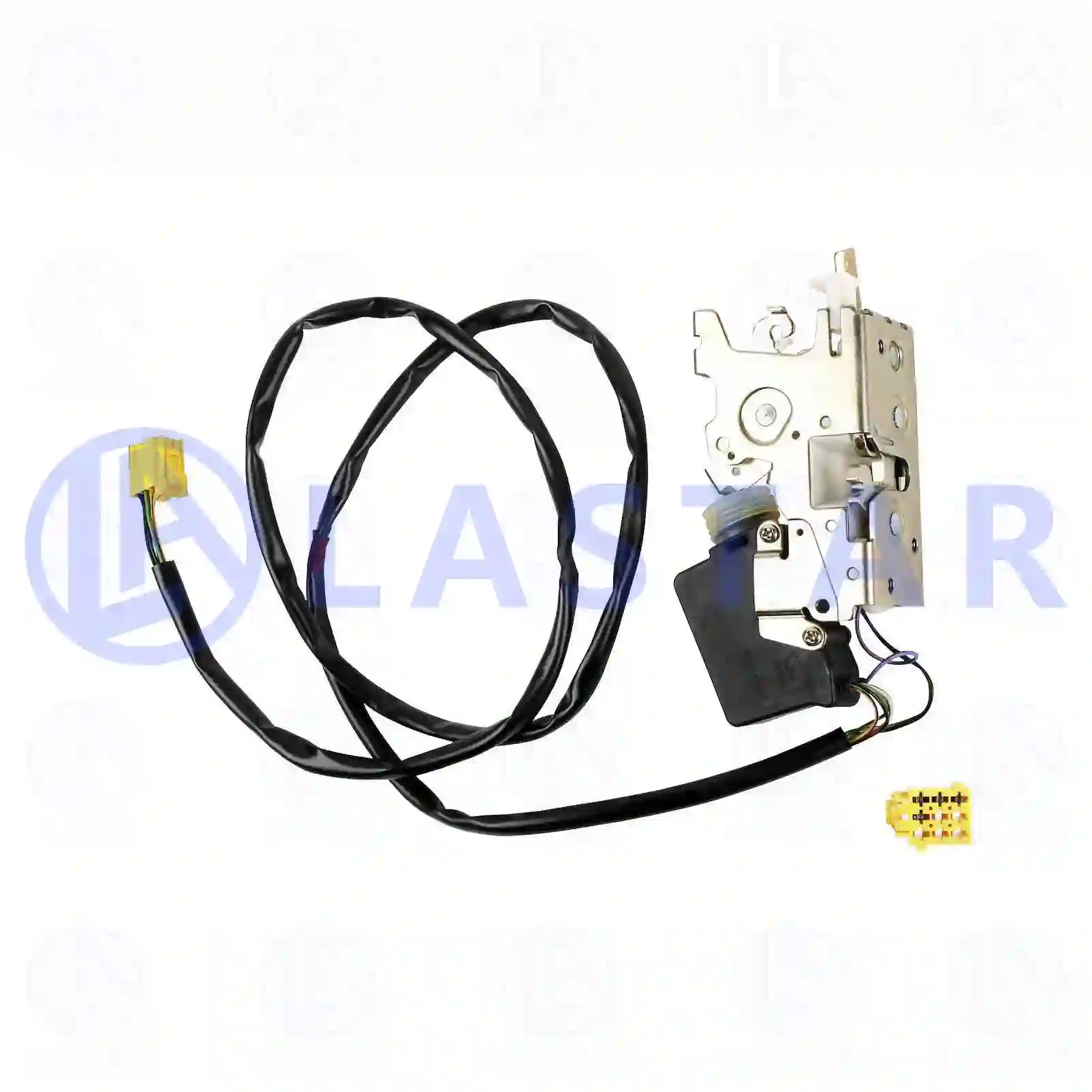 Door Lock, central locking, right, la no: 77718925 ,  oem no:9737200635, ZG60915-0008 Lastar Spare Part | Truck Spare Parts, Auotomotive Spare Parts