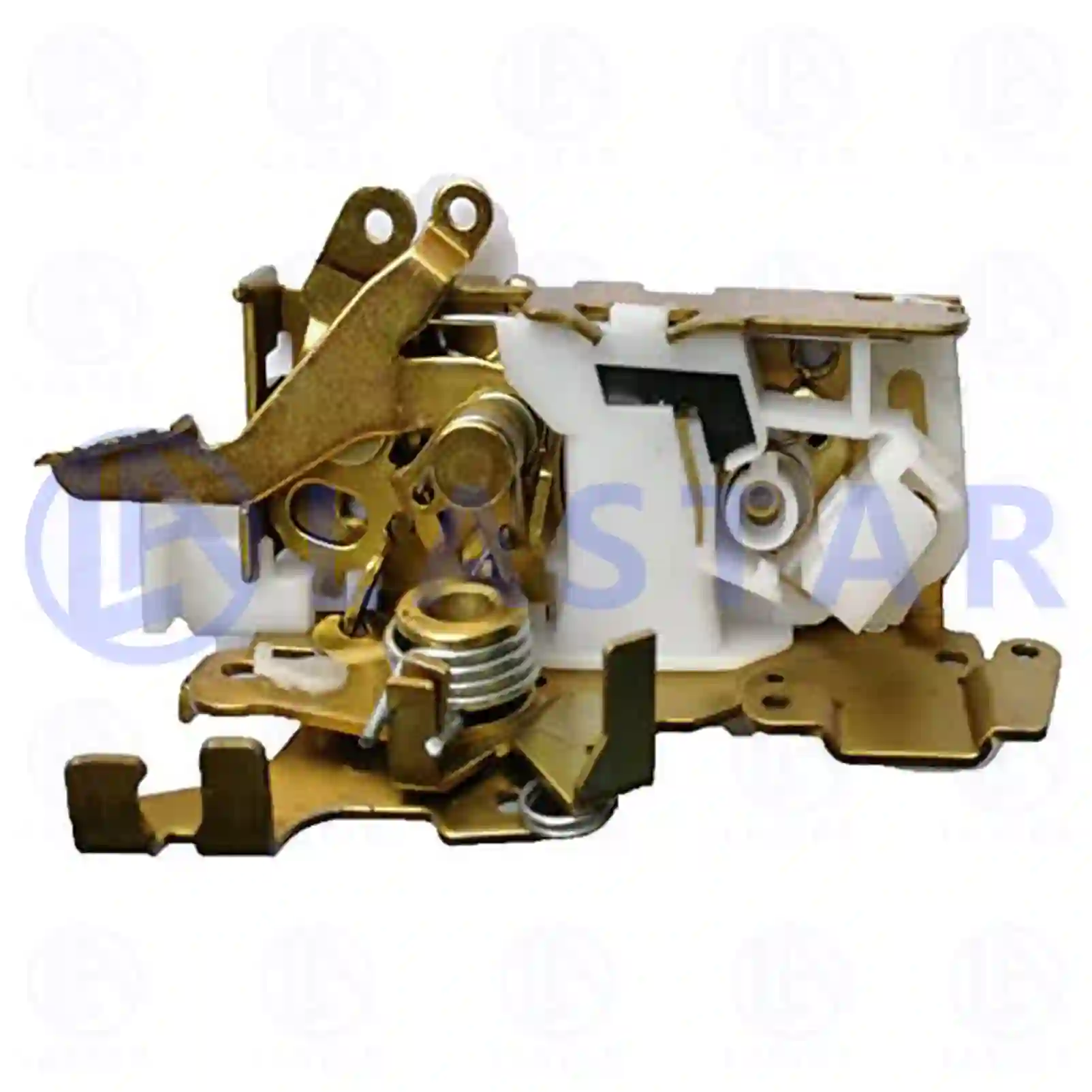 Door Lock, left, la no: 77718926 ,  oem no:0007206535, 0007206735, 9017200135, 9017200335 Lastar Spare Part | Truck Spare Parts, Auotomotive Spare Parts