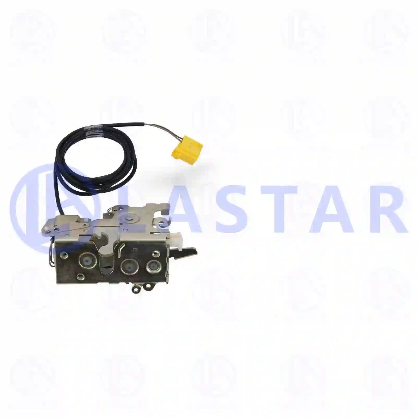  Lock, right || Lastar Spare Part | Truck Spare Parts, Auotomotive Spare Parts