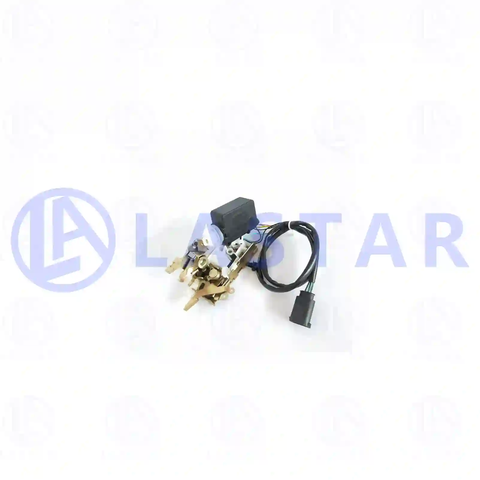 Lock, central locking, left, 77718928, 7205535, 94372006 ||  77718928 Lastar Spare Part | Truck Spare Parts, Auotomotive Spare Parts Lock, central locking, left, 77718928, 7205535, 94372006 ||  77718928 Lastar Spare Part | Truck Spare Parts, Auotomotive Spare Parts