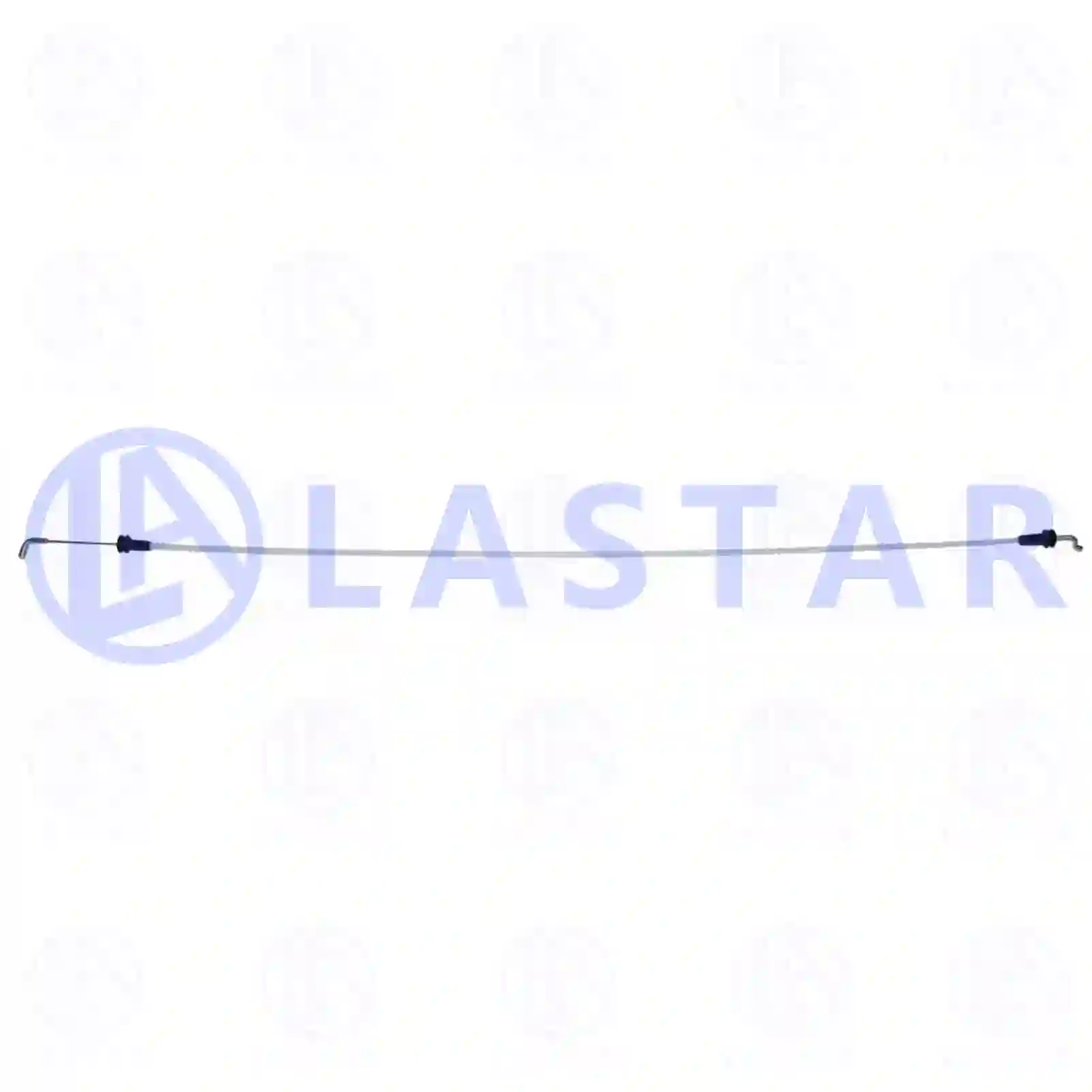  Wire, door handle, left || Lastar Spare Part | Truck Spare Parts, Auotomotive Spare Parts