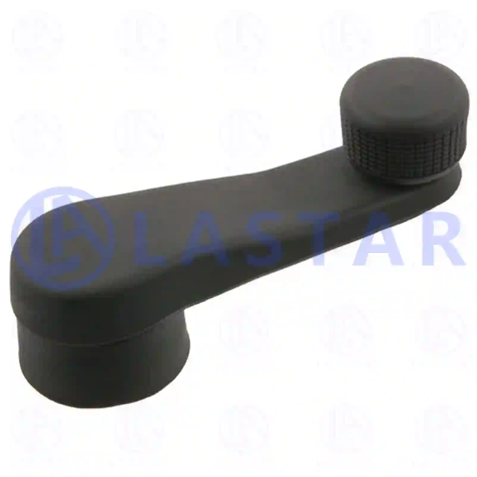 Door Window crank, grey, la no: 77718941 ,  oem no:9417600102, 94176001025C38, ZG61271-0008 Lastar Spare Part | Truck Spare Parts, Auotomotive Spare Parts