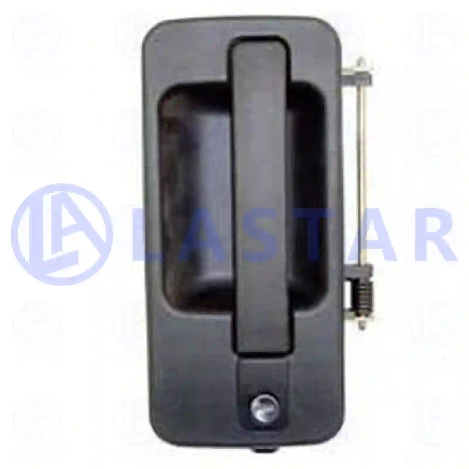  Door handle, right || Lastar Spare Part | Truck Spare Parts, Auotomotive Spare Parts