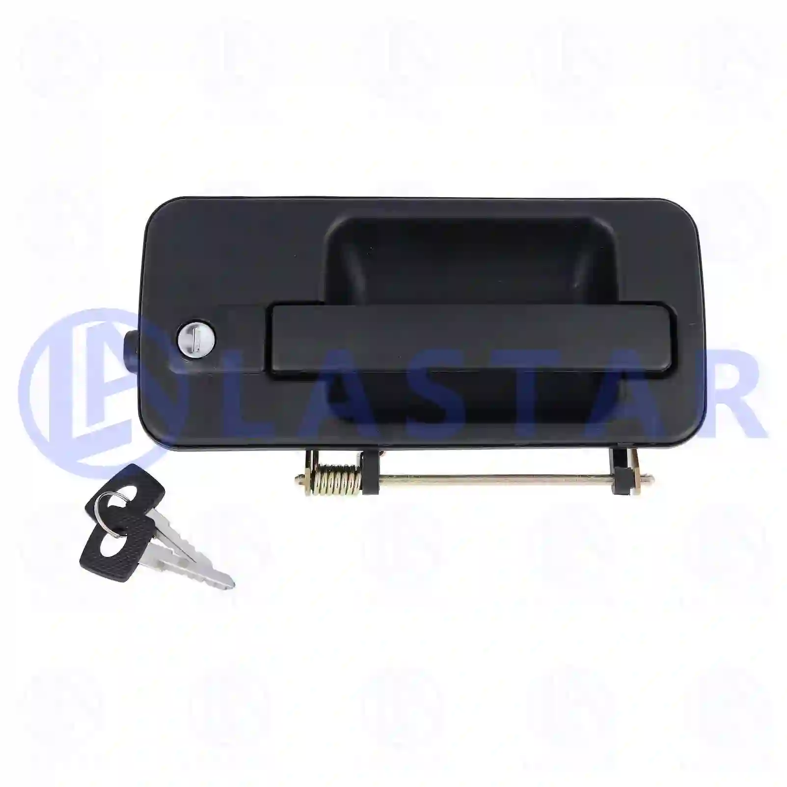 Door Door handle, right, complete with lock cylinder, la no: 77718953 ,  oem no:9417600559S, ZG60604-0008 Lastar Spare Part | Truck Spare Parts, Auotomotive Spare Parts