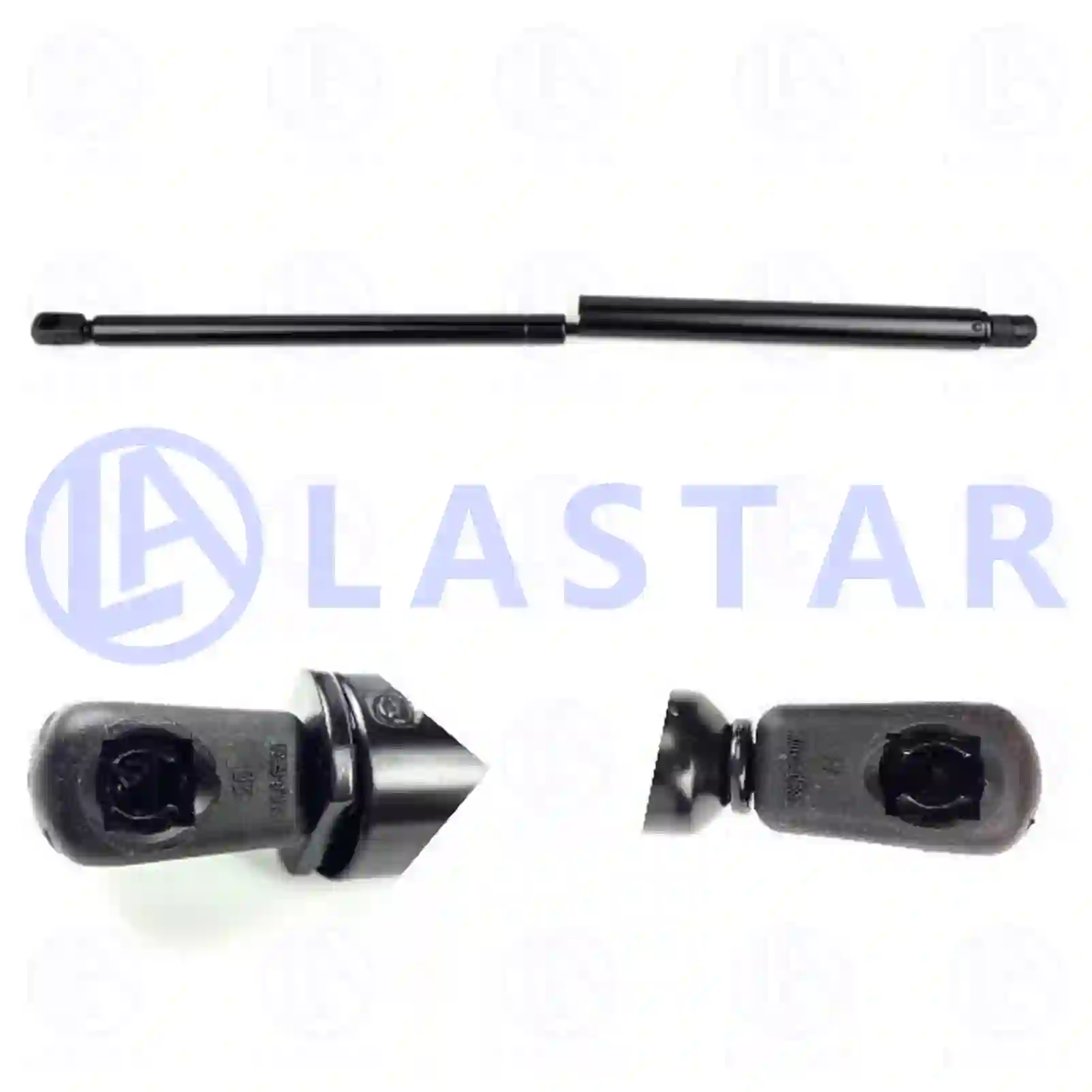 Front Grill Gas spring, la no: 77718966 ,  oem no:0009801064, 0009807064, Lastar Spare Part | Truck Spare Parts, Auotomotive Spare Parts