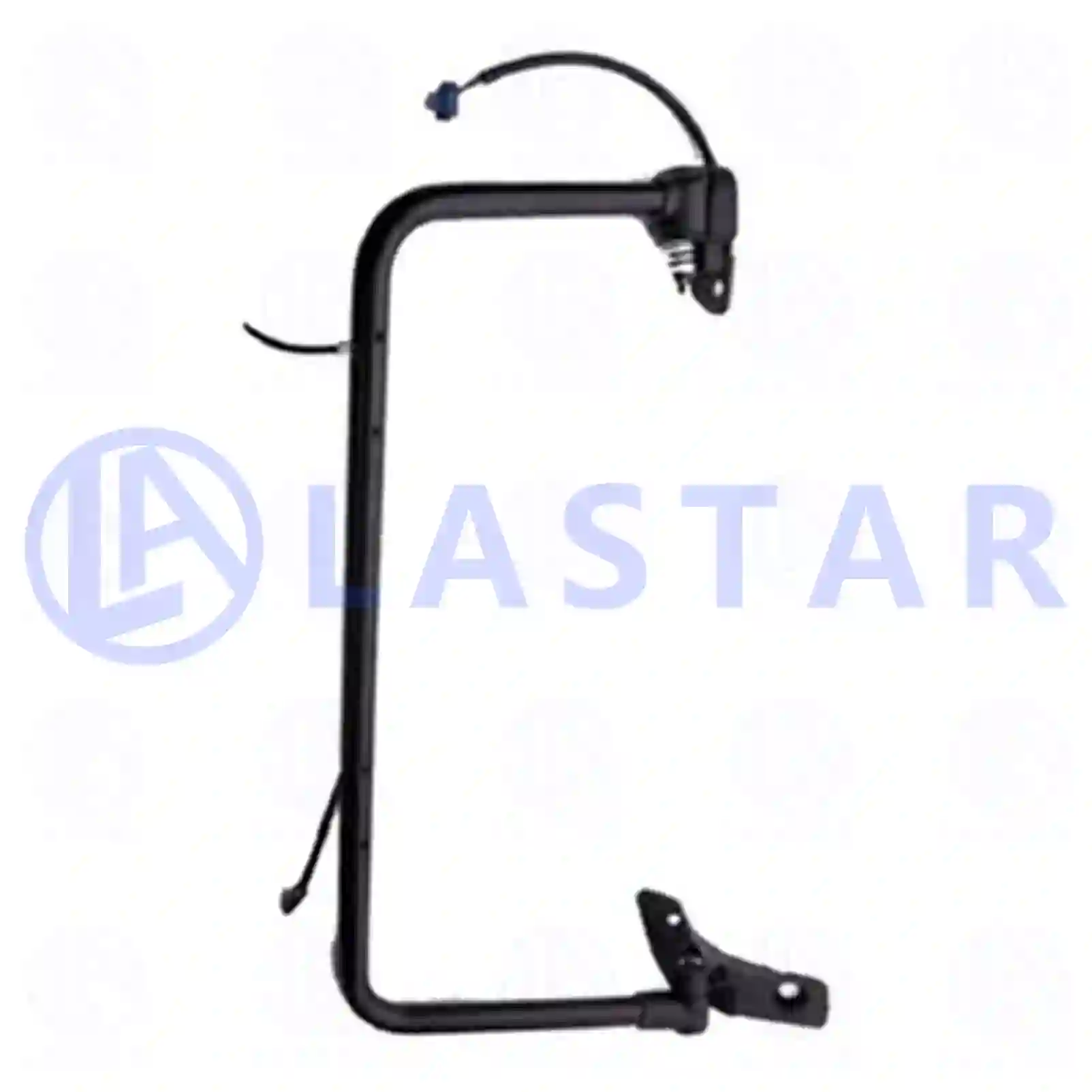  Mirror arm, left || Lastar Spare Part | Truck Spare Parts, Auotomotive Spare Parts