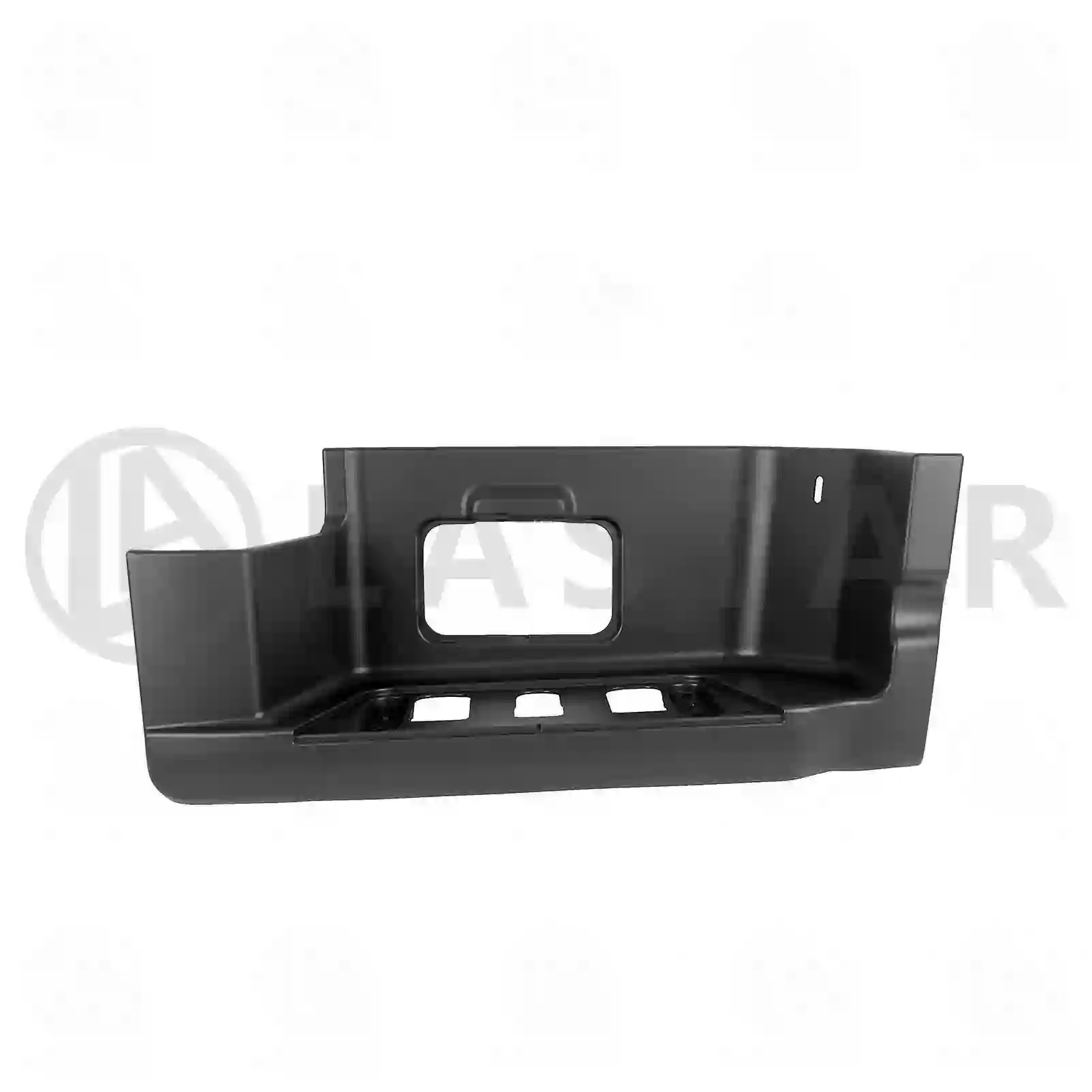  Step well case, lower, right || Lastar Spare Part | Truck Spare Parts, Auotomotive Spare Parts