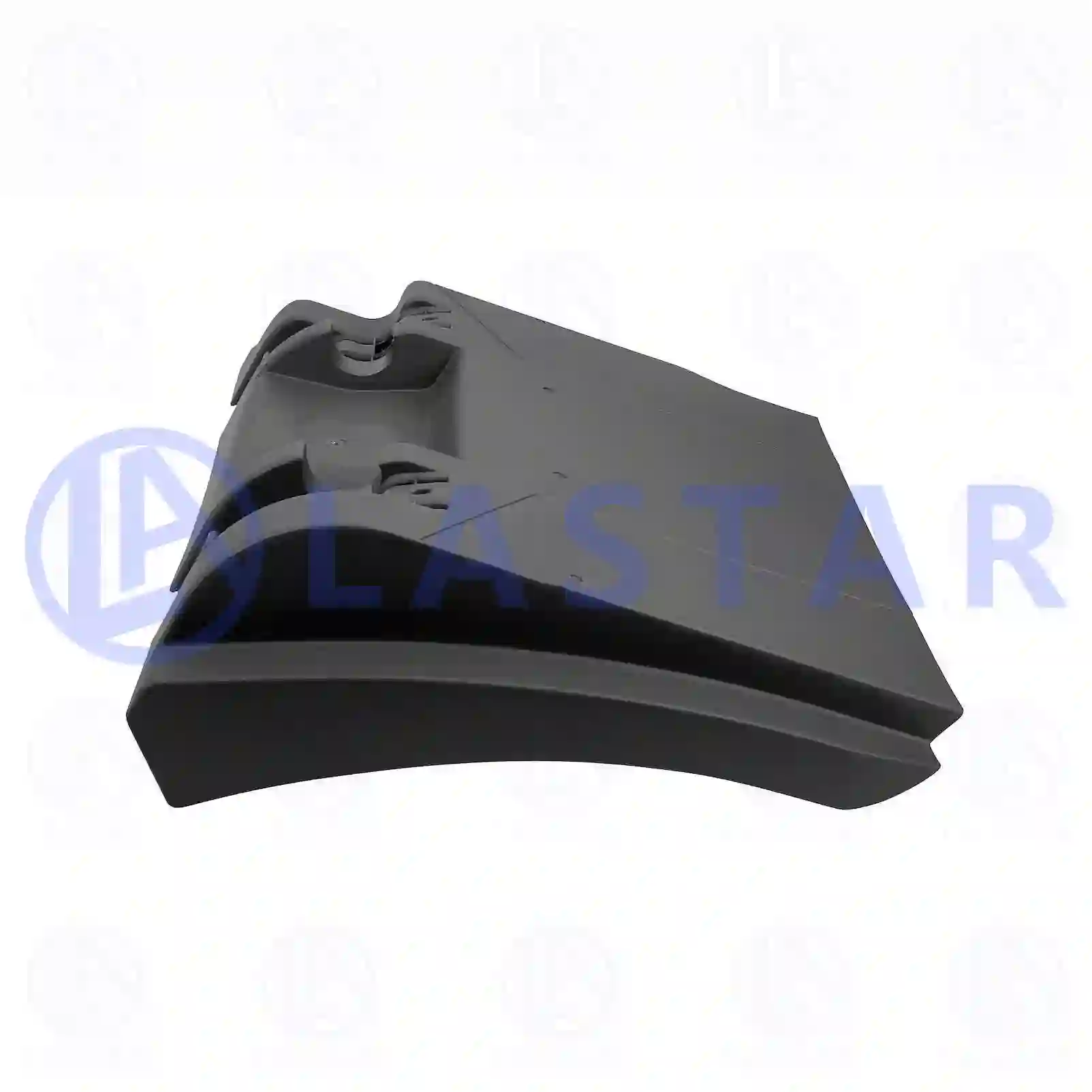  Fender, rear, front part, right || Lastar Spare Part | Truck Spare Parts, Auotomotive Spare Parts