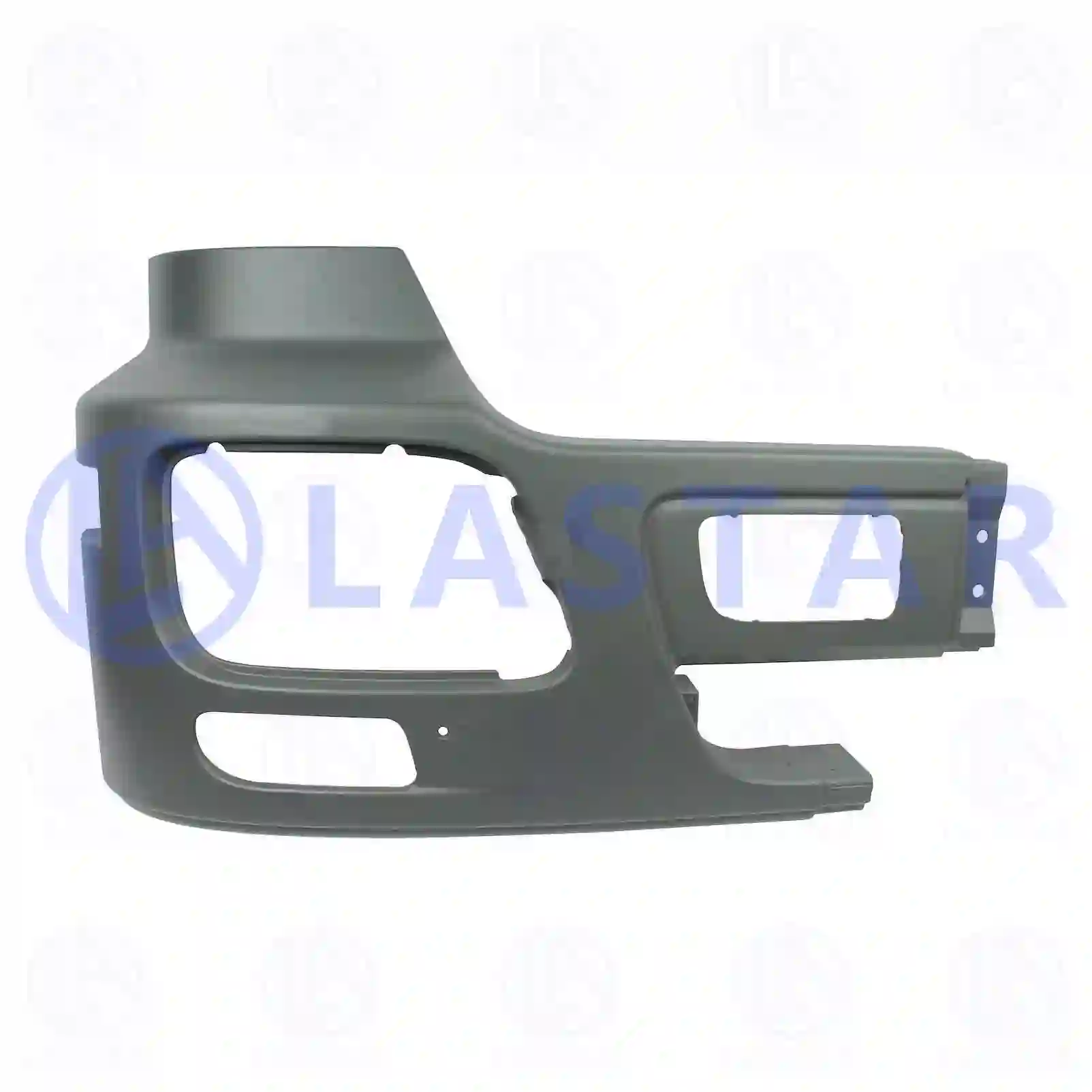  Bumper, right || Lastar Spare Part | Truck Spare Parts, Auotomotive Spare Parts