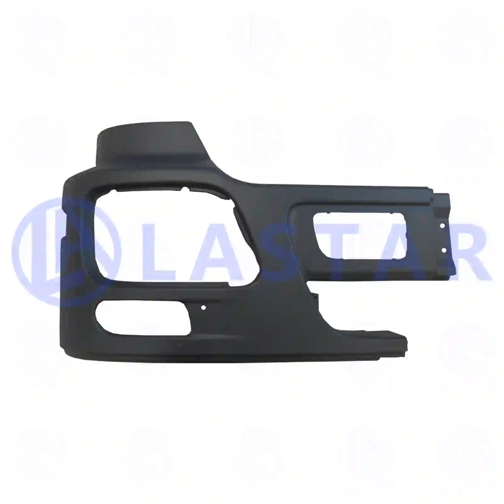  Bumper, left || Lastar Spare Part | Truck Spare Parts, Auotomotive Spare Parts