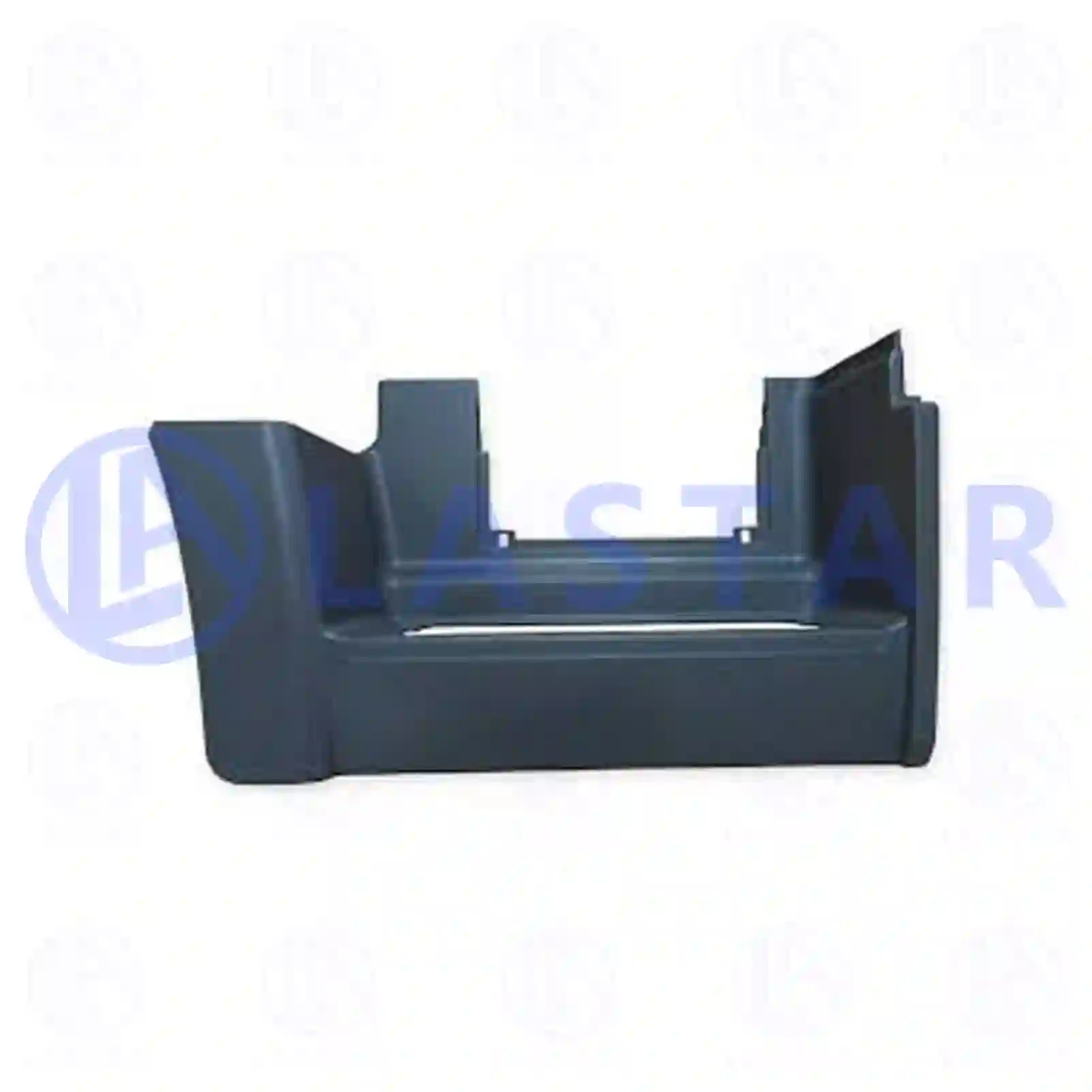  Step well case, lower, right || Lastar Spare Part | Truck Spare Parts, Auotomotive Spare Parts