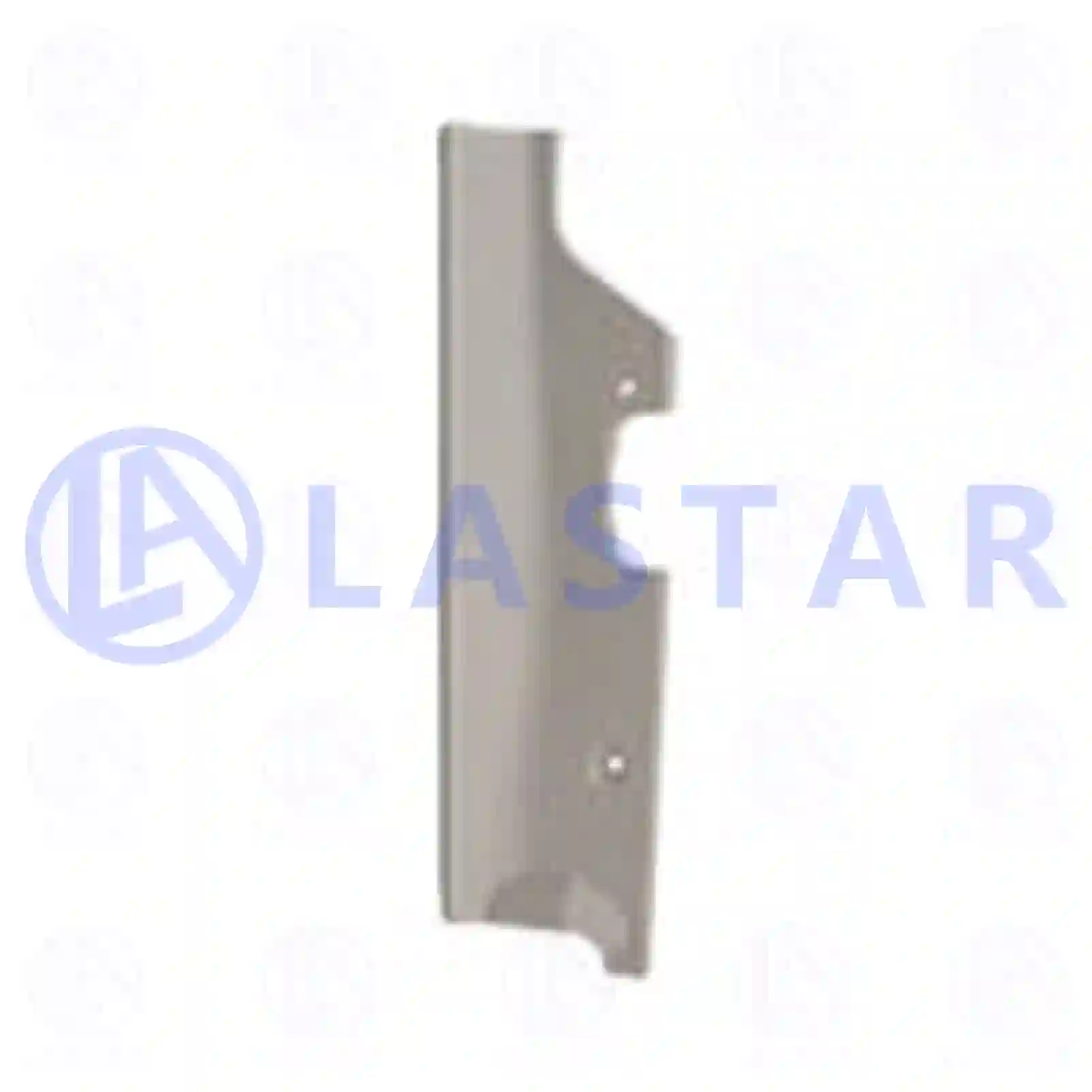  Bumper cover, right || Lastar Spare Part | Truck Spare Parts, Auotomotive Spare Parts