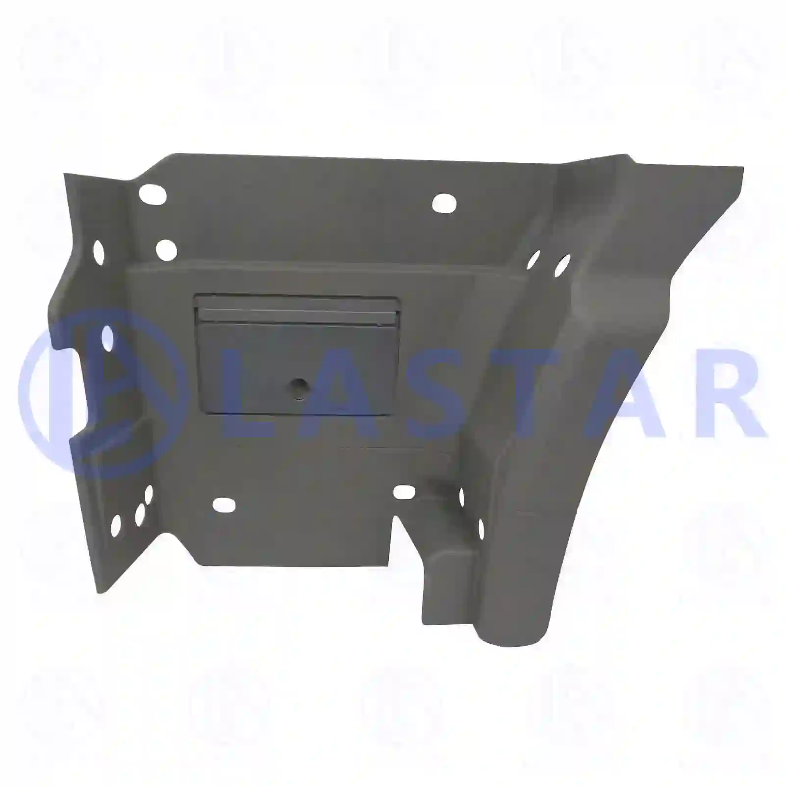  Step well case, left || Lastar Spare Part | Truck Spare Parts, Auotomotive Spare Parts