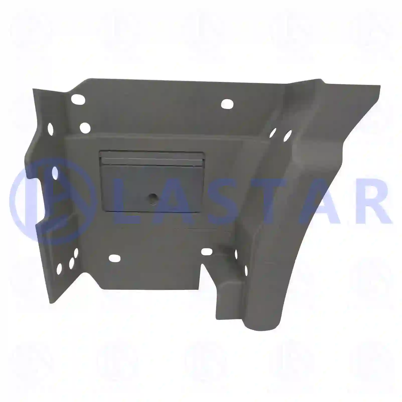 Boarding Step Step well case, left, la no: 77719050 ,  oem no:9416603601 Lastar Spare Part | Truck Spare Parts, Auotomotive Spare Parts