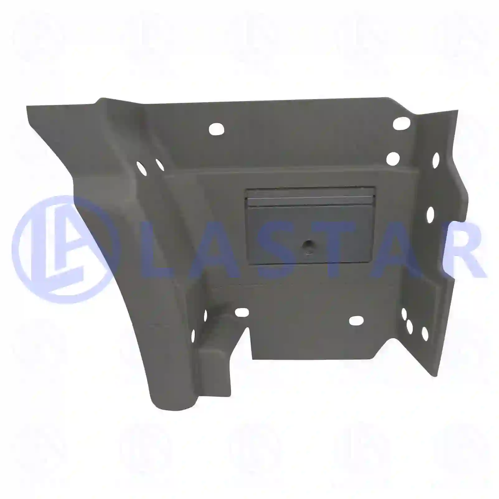Boarding Step Step well case, right, la no: 77719051 ,  oem no:9416603701, 94166037017C72 Lastar Spare Part | Truck Spare Parts, Auotomotive Spare Parts