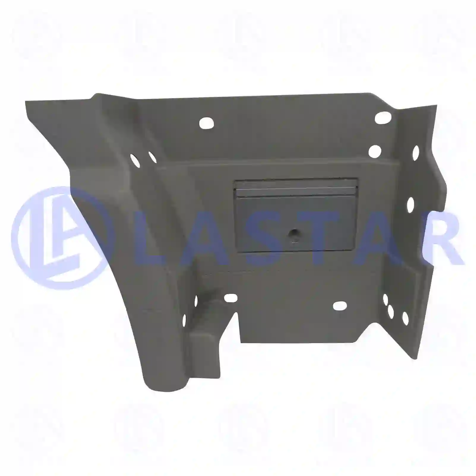  Step well case, right || Lastar Spare Part | Truck Spare Parts, Auotomotive Spare Parts