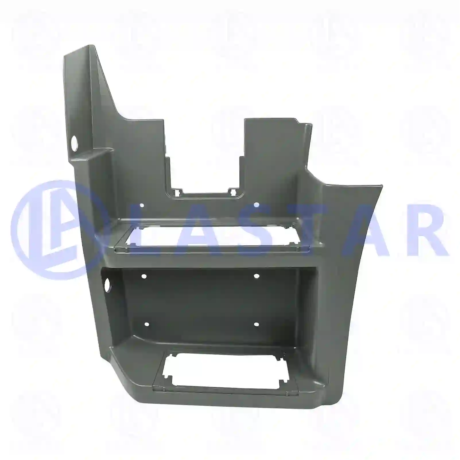 Step well case, lower, left, 77719052, 9406662401 ||  77719052 Lastar Spare Part | Truck Spare Parts, Auotomotive Spare Parts Step well case, lower, left, 77719052, 9406662401 ||  77719052 Lastar Spare Part | Truck Spare Parts, Auotomotive Spare Parts