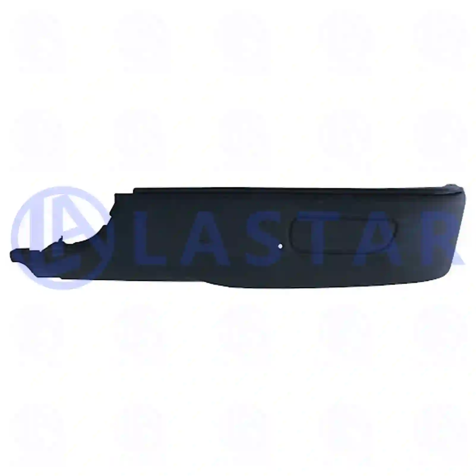 Bumper Spoiler, left, la no: 77719057 ,  oem no:9448850725, 94488507257C72 Lastar Spare Part | Truck Spare Parts, Auotomotive Spare Parts