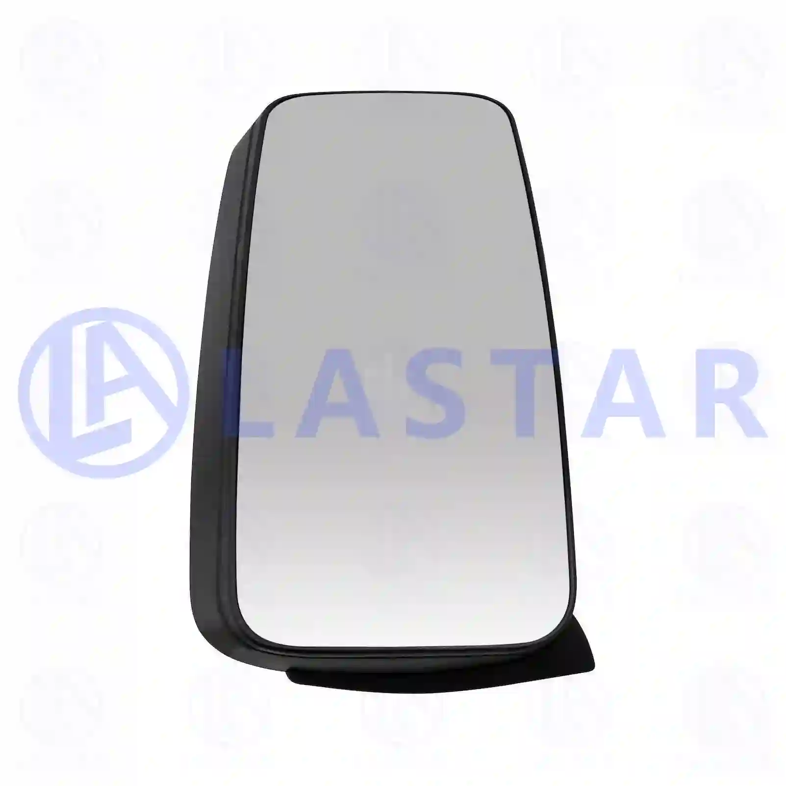  Main mirror, right, heated, electrical || Lastar Spare Part | Truck Spare Parts, Auotomotive Spare Parts