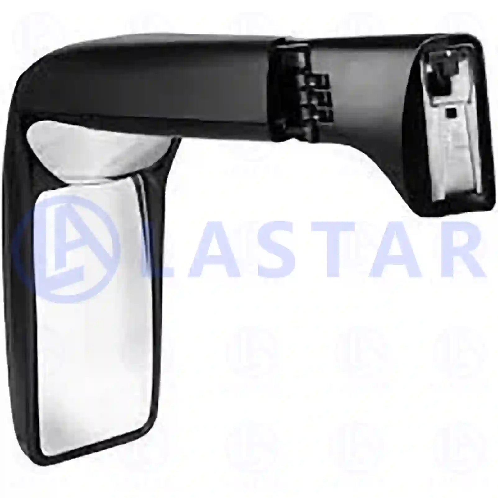 Mirror Main mirror, right, heated, electrical, la no: 77719069 ,  oem no:18102316 Lastar Spare Part | Truck Spare Parts, Auotomotive Spare Parts