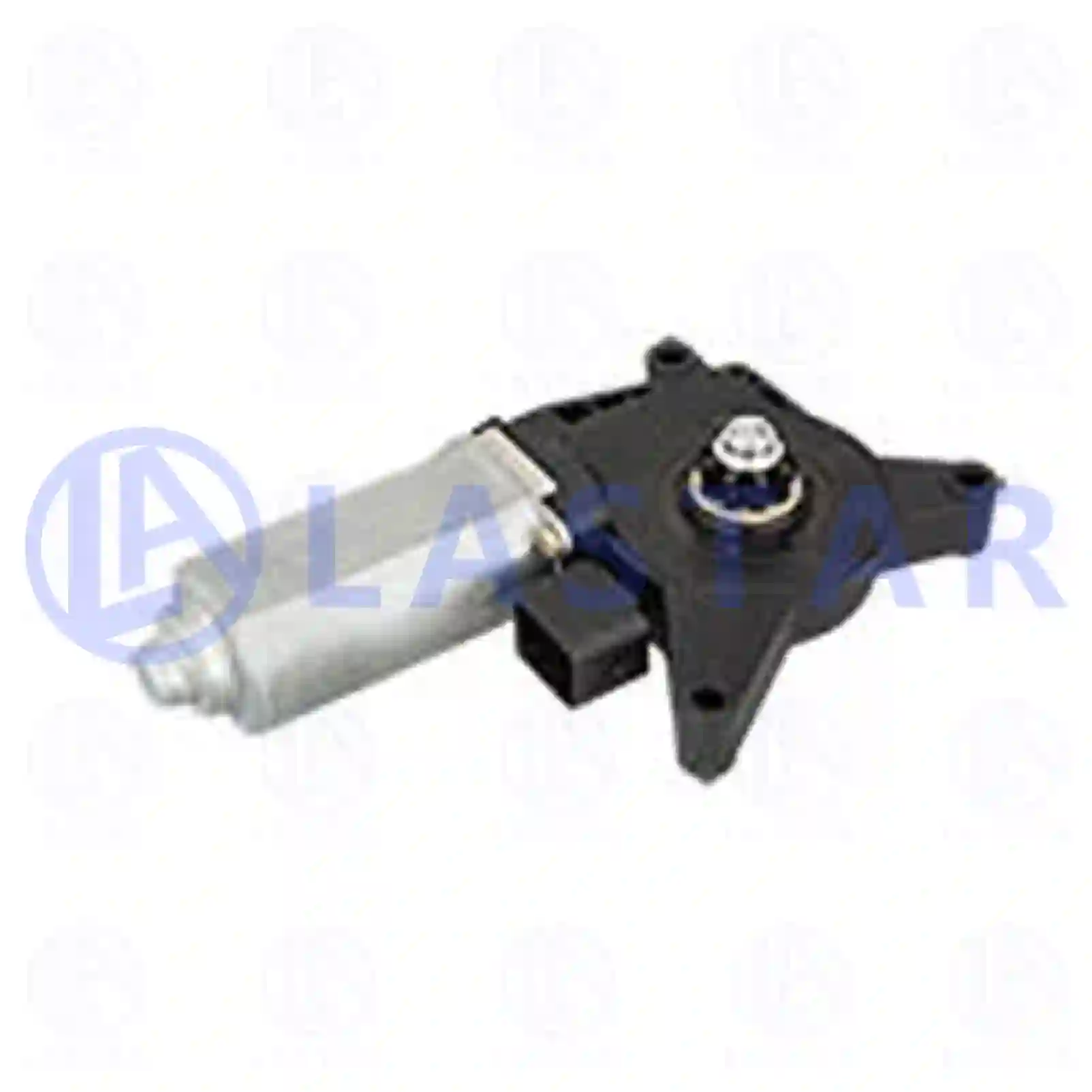  Window lifter motor, left || Lastar Spare Part | Truck Spare Parts, Auotomotive Spare Parts