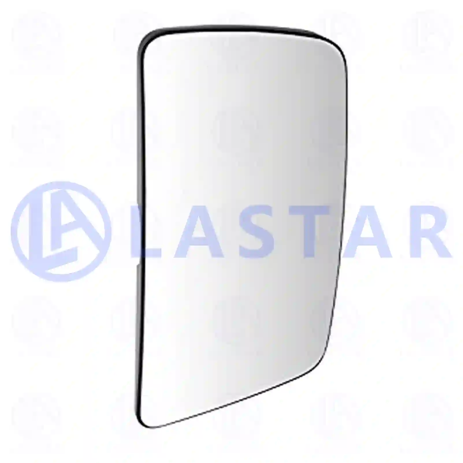 Mirror glass, main mirror, left, heated, 77719084, 0028113333, ZG61003-0008 ||  77719084 Lastar Spare Part | Truck Spare Parts, Auotomotive Spare Parts Mirror glass, main mirror, left, heated, 77719084, 0028113333, ZG61003-0008 ||  77719084 Lastar Spare Part | Truck Spare Parts, Auotomotive Spare Parts