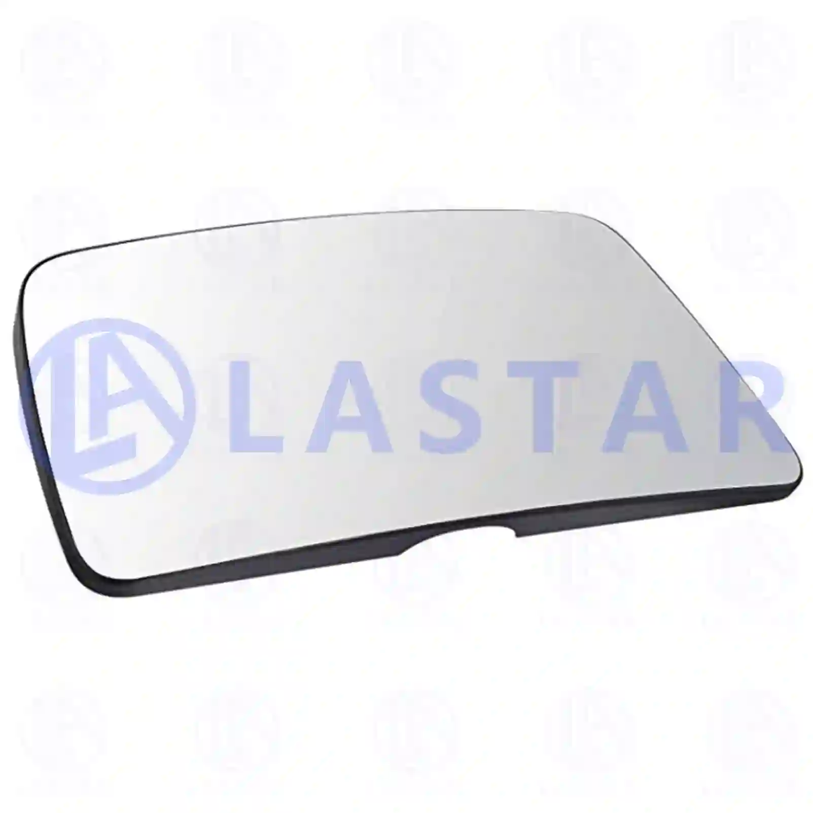  Mirror glass, main mirror, right, heated || Lastar Spare Part | Truck Spare Parts, Auotomotive Spare Parts