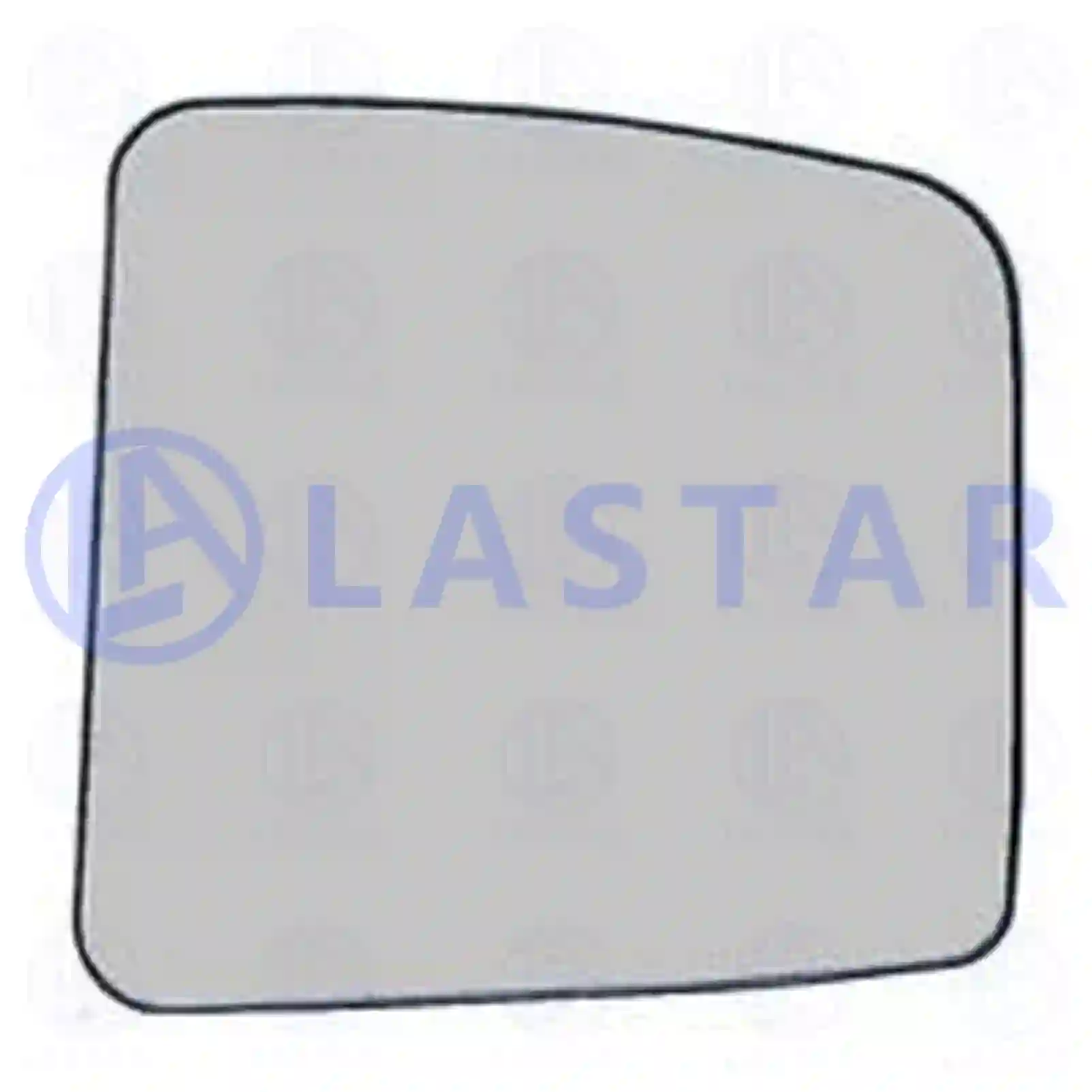  Mirror glass, wide view mirror, right, heated || Lastar Spare Part | Truck Spare Parts, Auotomotive Spare Parts