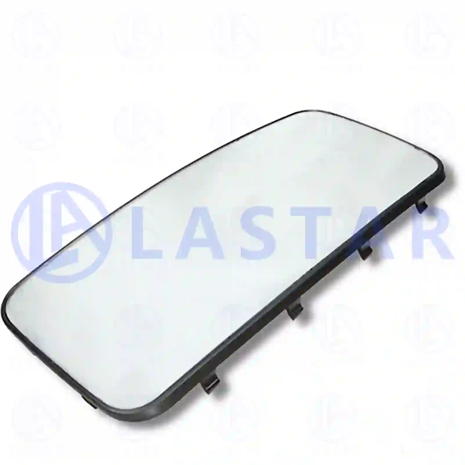  Mirror glass, main mirror, heated || Lastar Spare Part | Truck Spare Parts, Auotomotive Spare Parts