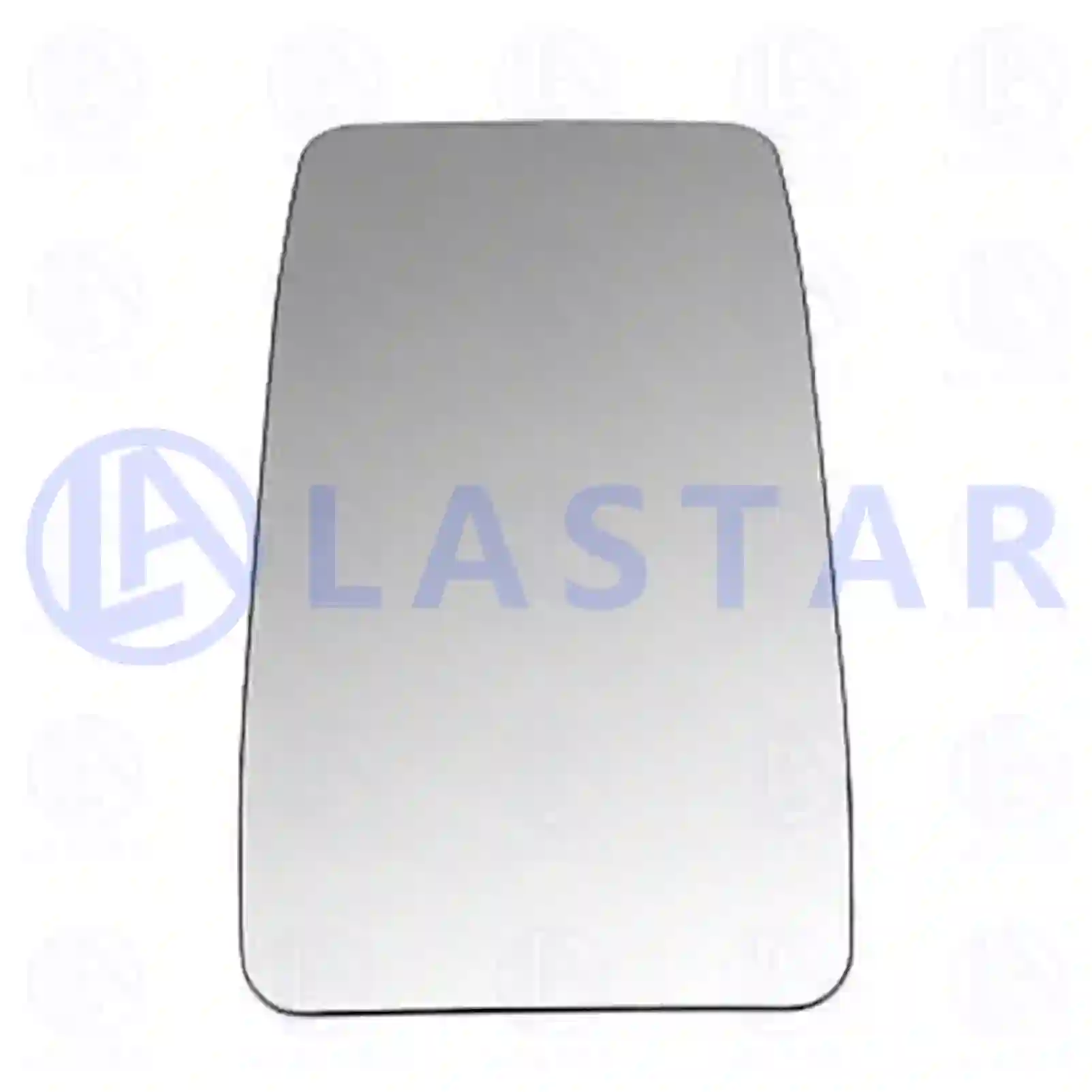  Mirror glass, main mirror, right, heated || Lastar Spare Part | Truck Spare Parts, Auotomotive Spare Parts