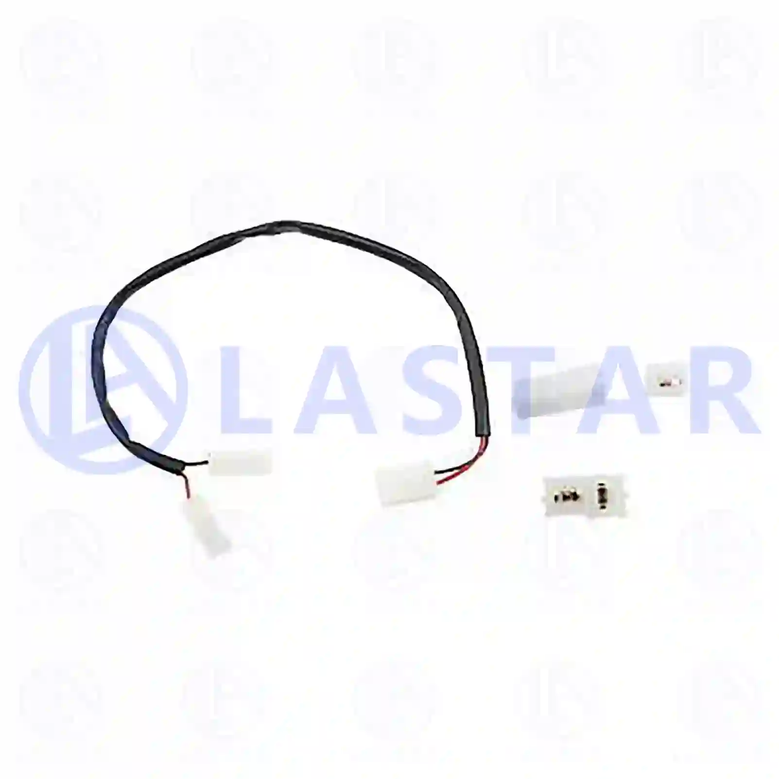 Mirror Adapter cable, la no: 77719101 ,  oem no:8202813 Lastar Spare Part | Truck Spare Parts, Auotomotive Spare Parts