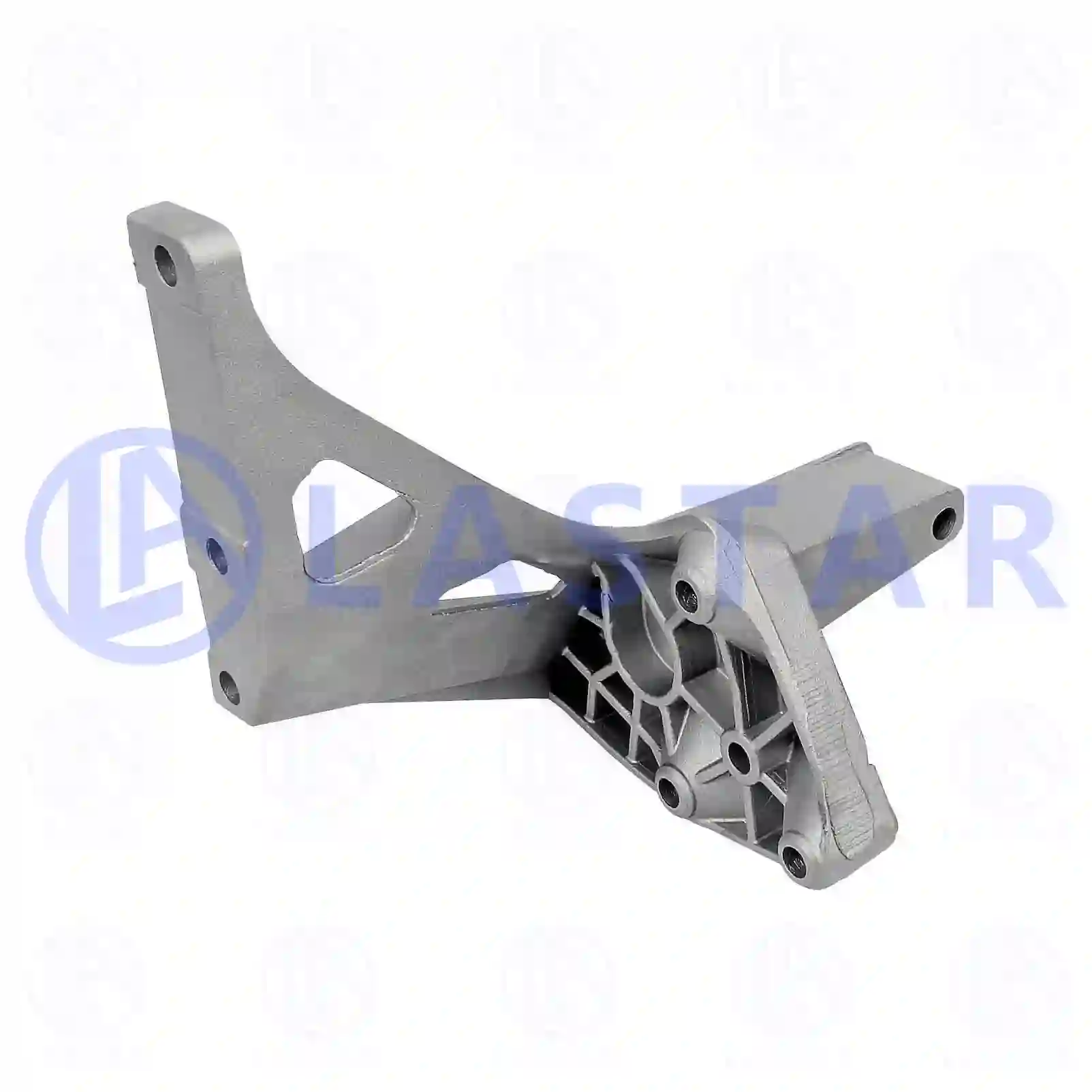  Console, boarding step, left || Lastar Spare Part | Truck Spare Parts, Auotomotive Spare Parts