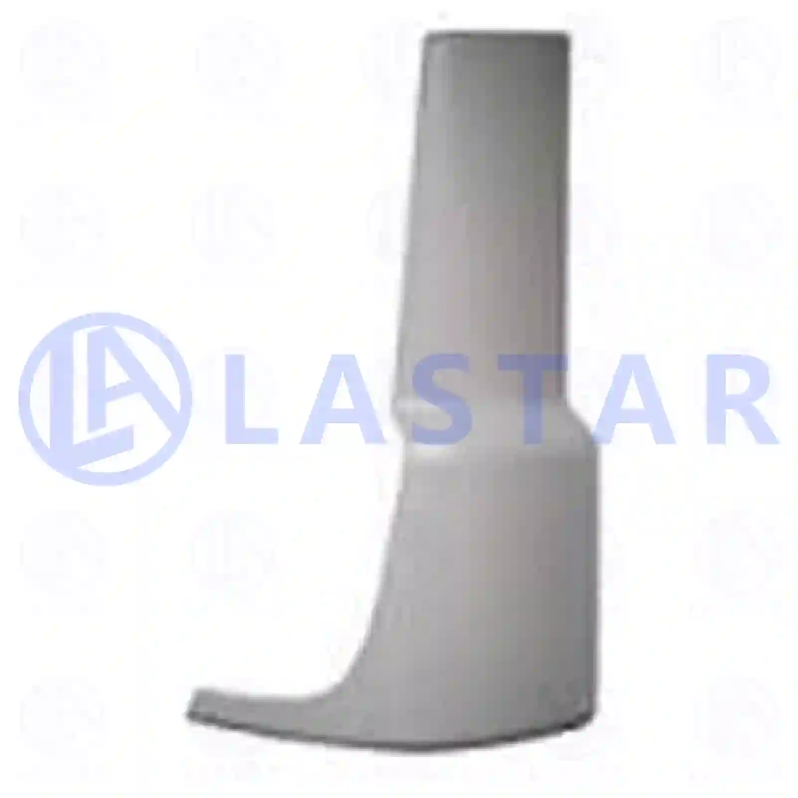 Cabin Corner Cover, left, la no: 77719108 ,  oem no:9448840222 Lastar Spare Part | Truck Spare Parts, Auotomotive Spare Parts