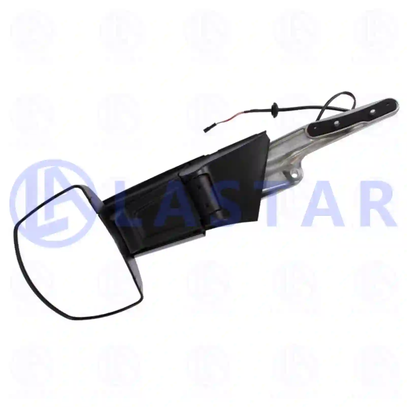  Front mirror, heated || Lastar Spare Part | Truck Spare Parts, Auotomotive Spare Parts