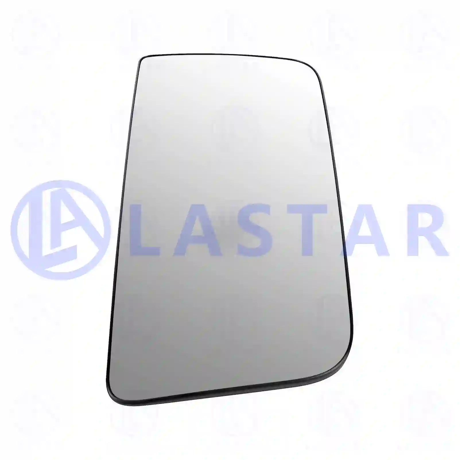  Mirror glass, main mirror, right, heated || Lastar Spare Part | Truck Spare Parts, Auotomotive Spare Parts