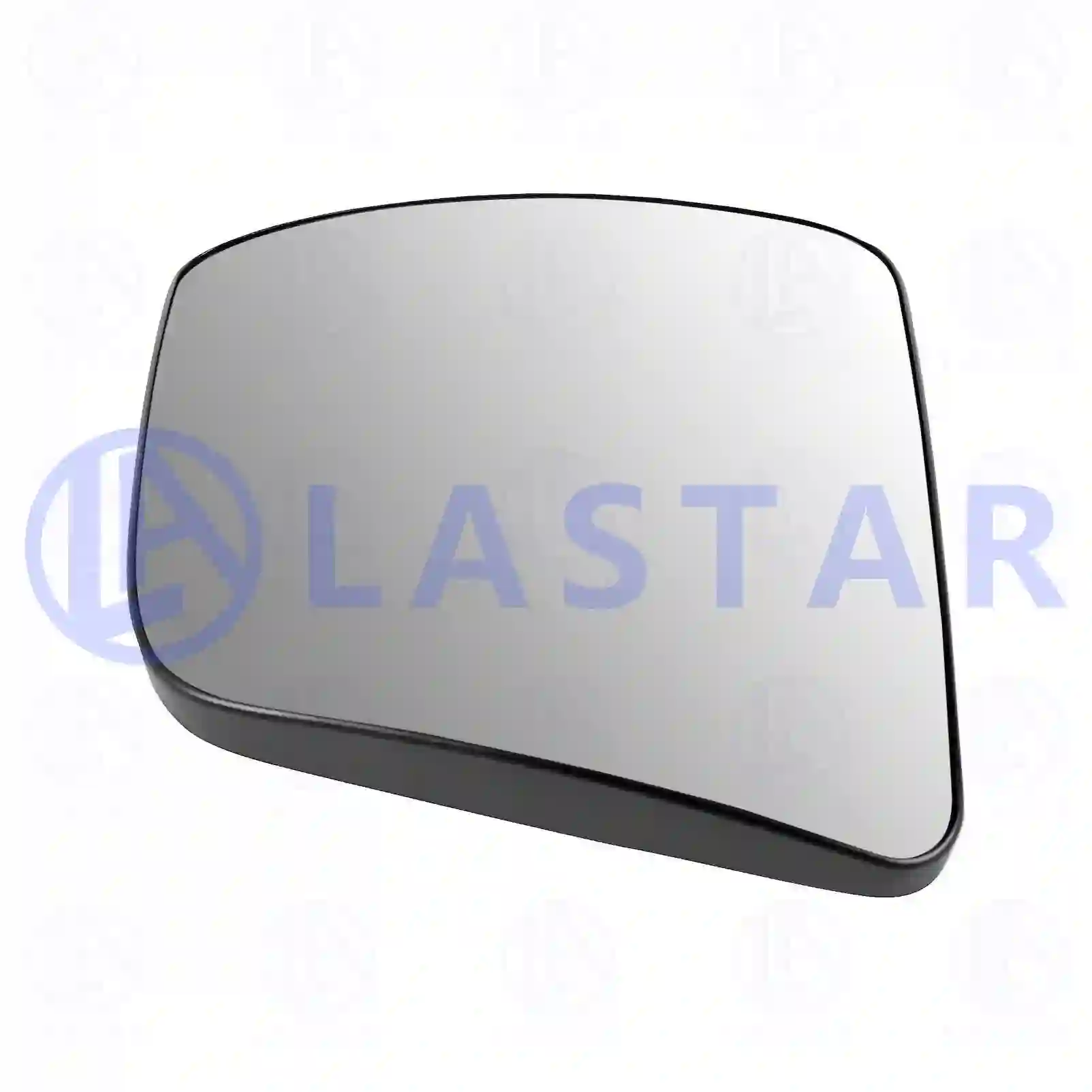  Mirror glass, wide view mirror, left, heated || Lastar Spare Part | Truck Spare Parts, Auotomotive Spare Parts