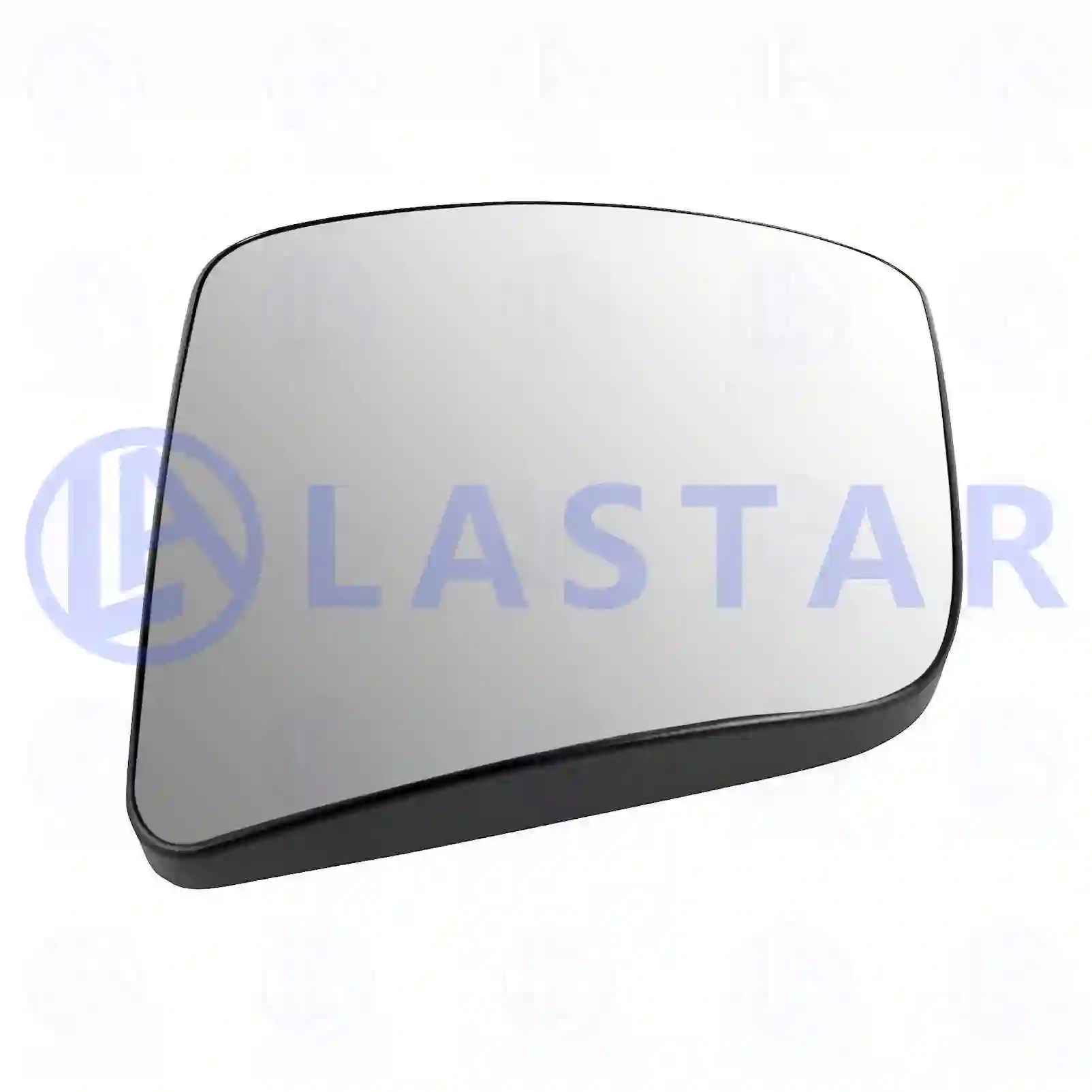  Mirror glass, wide view mirror, right, heated || Lastar Spare Part | Truck Spare Parts, Auotomotive Spare Parts