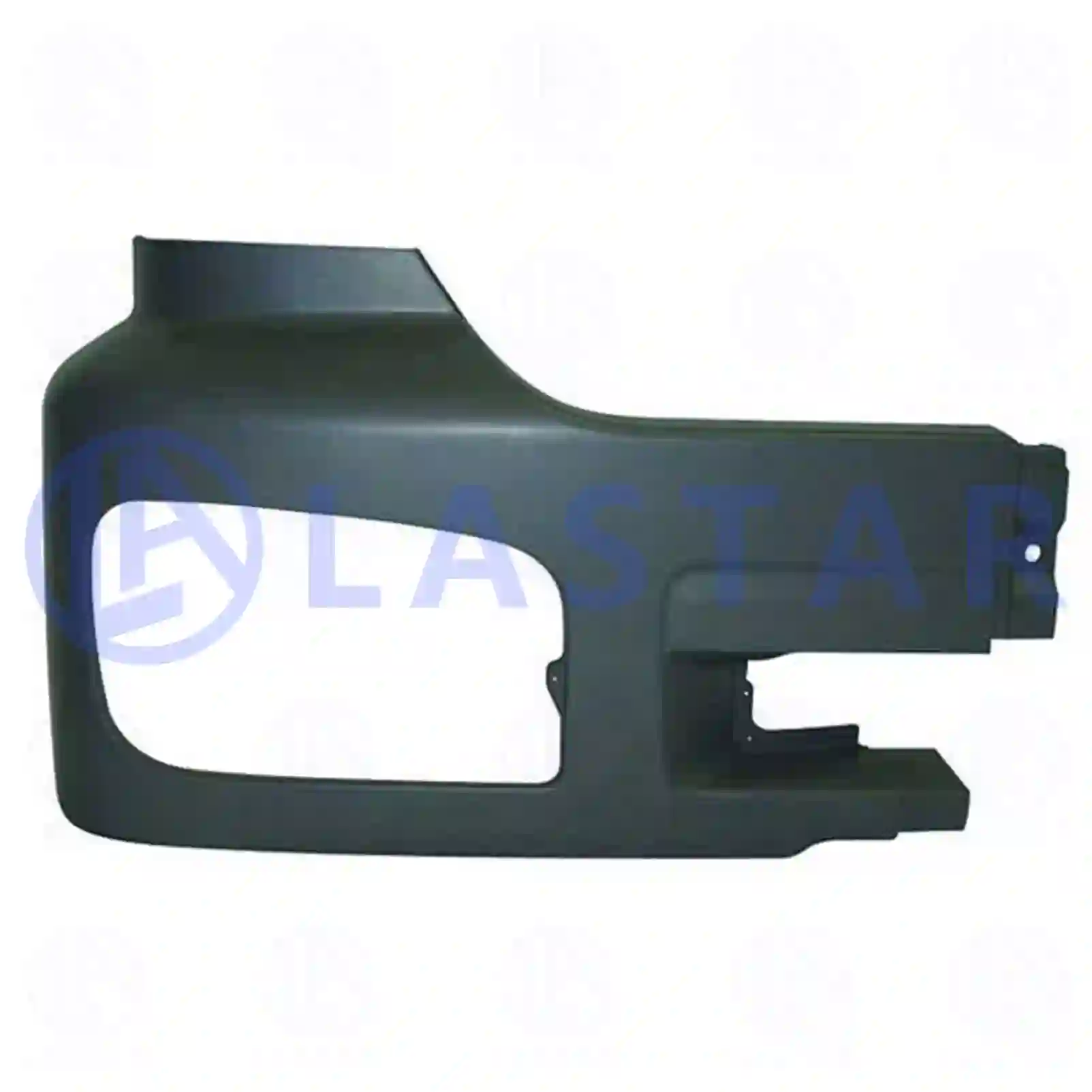  Bumper, right || Lastar Spare Part | Truck Spare Parts, Auotomotive Spare Parts