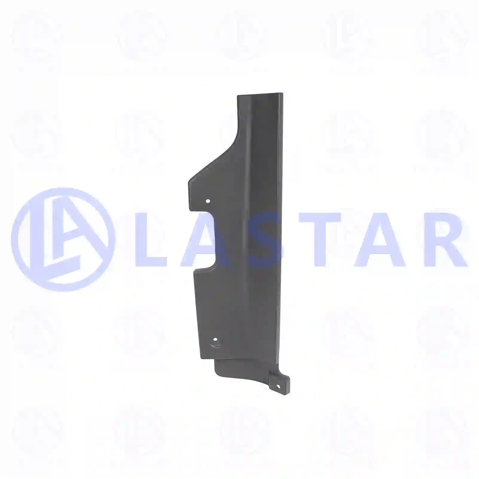  Bumper cover, left || Lastar Spare Part | Truck Spare Parts, Auotomotive Spare Parts