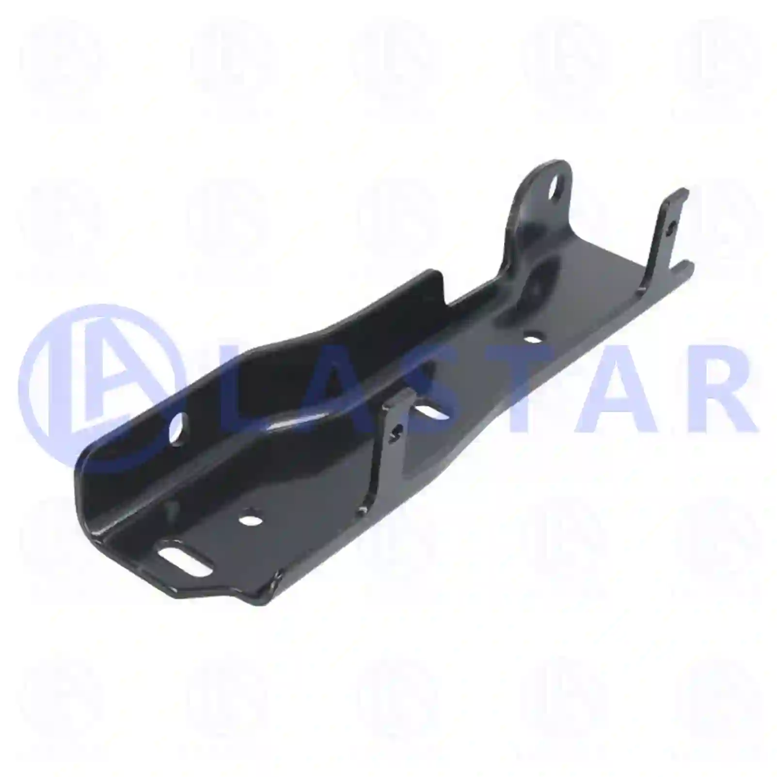  Bracket, bumper, left || Lastar Spare Part | Truck Spare Parts, Auotomotive Spare Parts