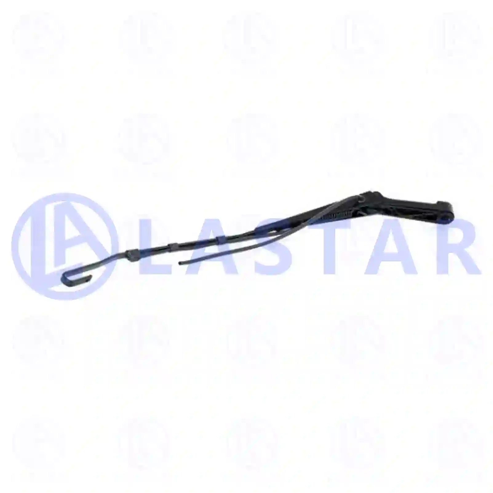  Wiper arm, left || Lastar Spare Part | Truck Spare Parts, Auotomotive Spare Parts