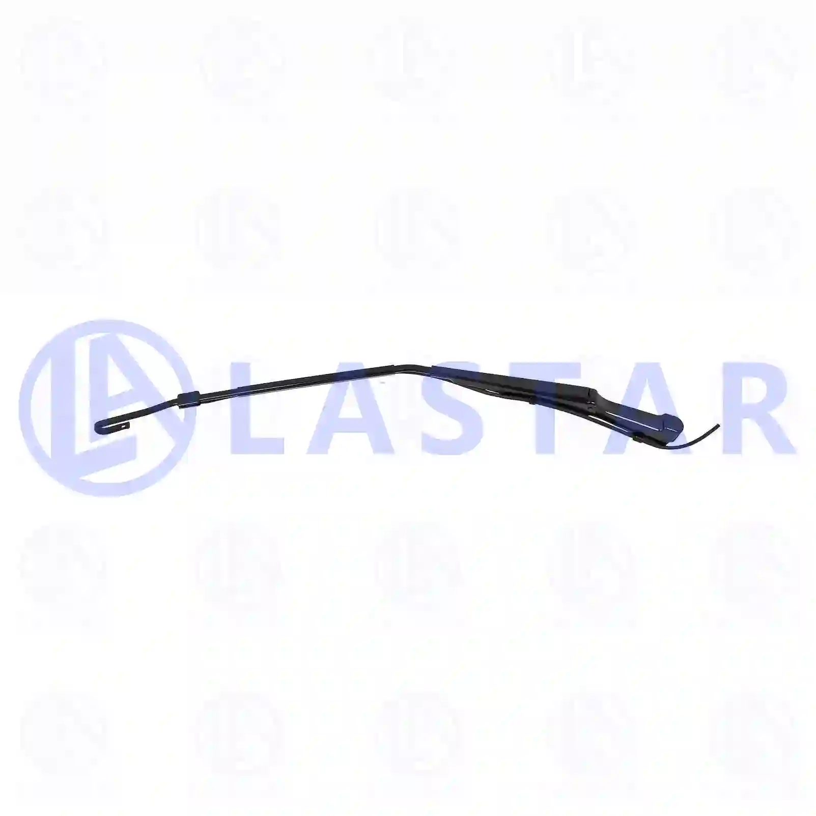  Wiper arm, right || Lastar Spare Part | Truck Spare Parts, Auotomotive Spare Parts