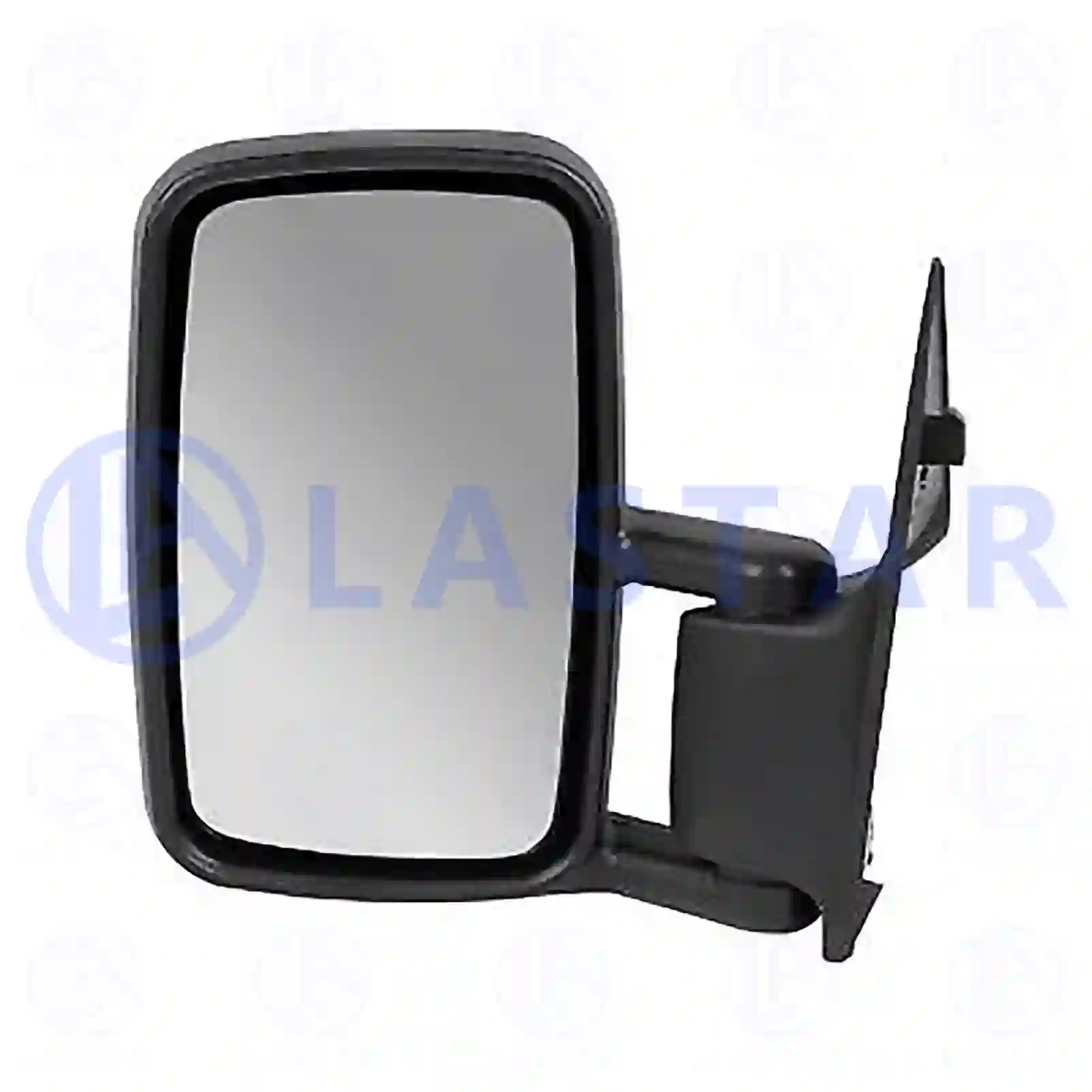  Main mirror, left || Lastar Spare Part | Truck Spare Parts, Auotomotive Spare Parts