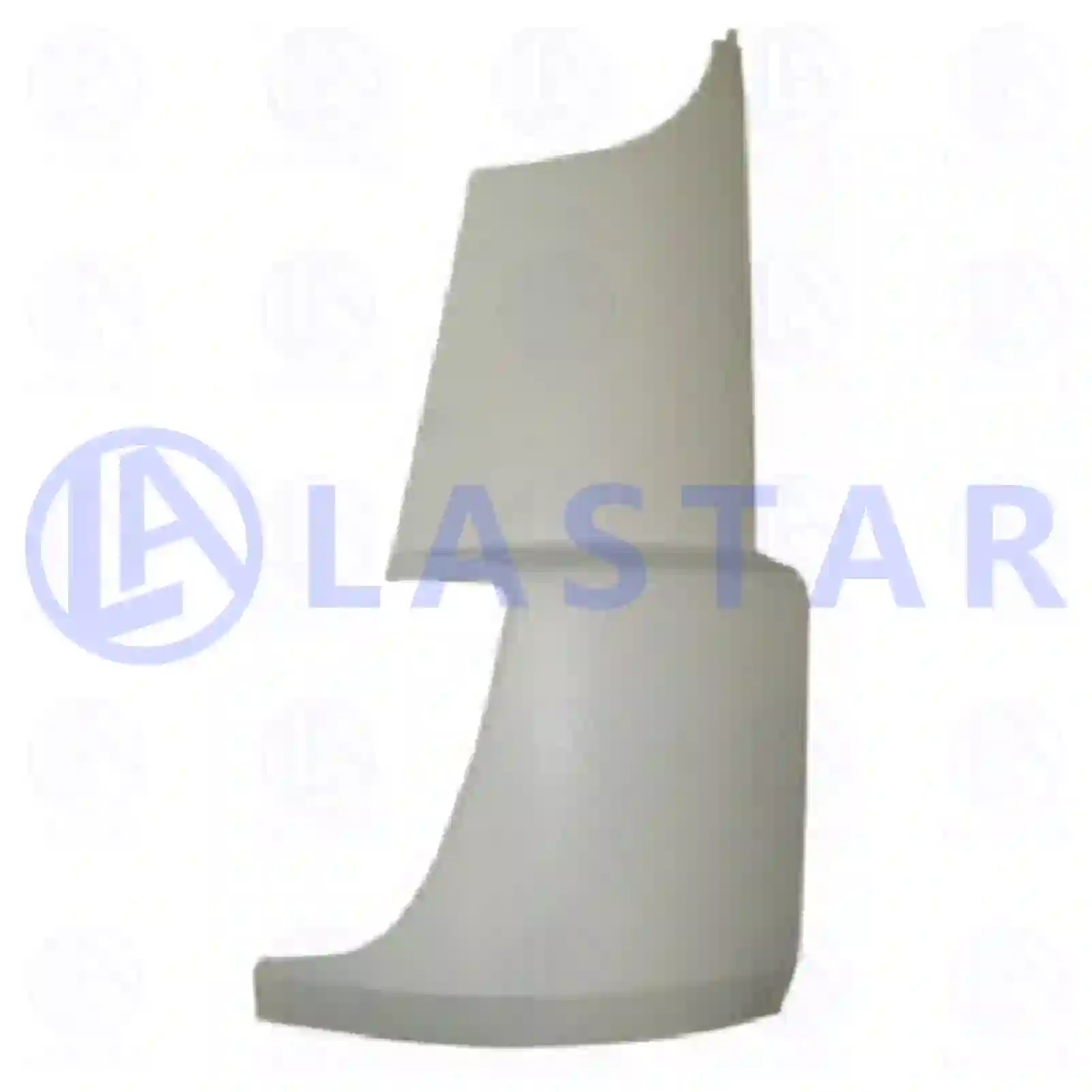  Cabin corner, left || Lastar Spare Part | Truck Spare Parts, Auotomotive Spare Parts