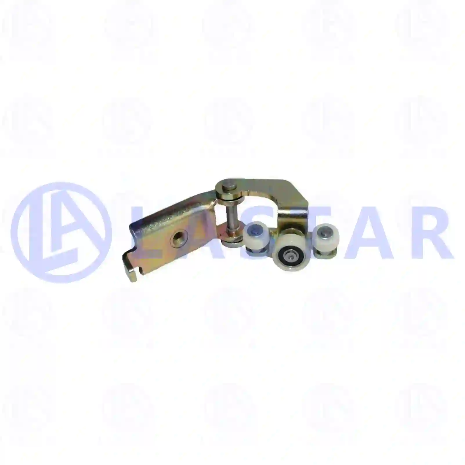  Roller guide, sliding door, right || Lastar Spare Part | Truck Spare Parts, Auotomotive Spare Parts