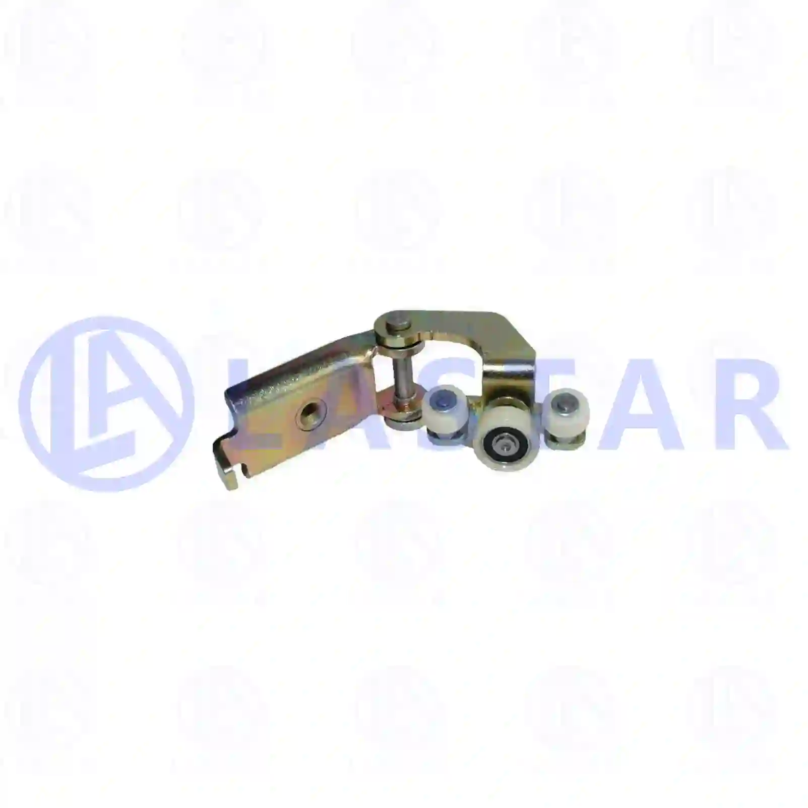 Roller guide, sliding door, right, 77719262, 9017601347, 2D1843336 ||  77719262 Lastar Spare Part | Truck Spare Parts, Auotomotive Spare Parts Roller guide, sliding door, right, 77719262, 9017601347, 2D1843336 ||  77719262 Lastar Spare Part | Truck Spare Parts, Auotomotive Spare Parts