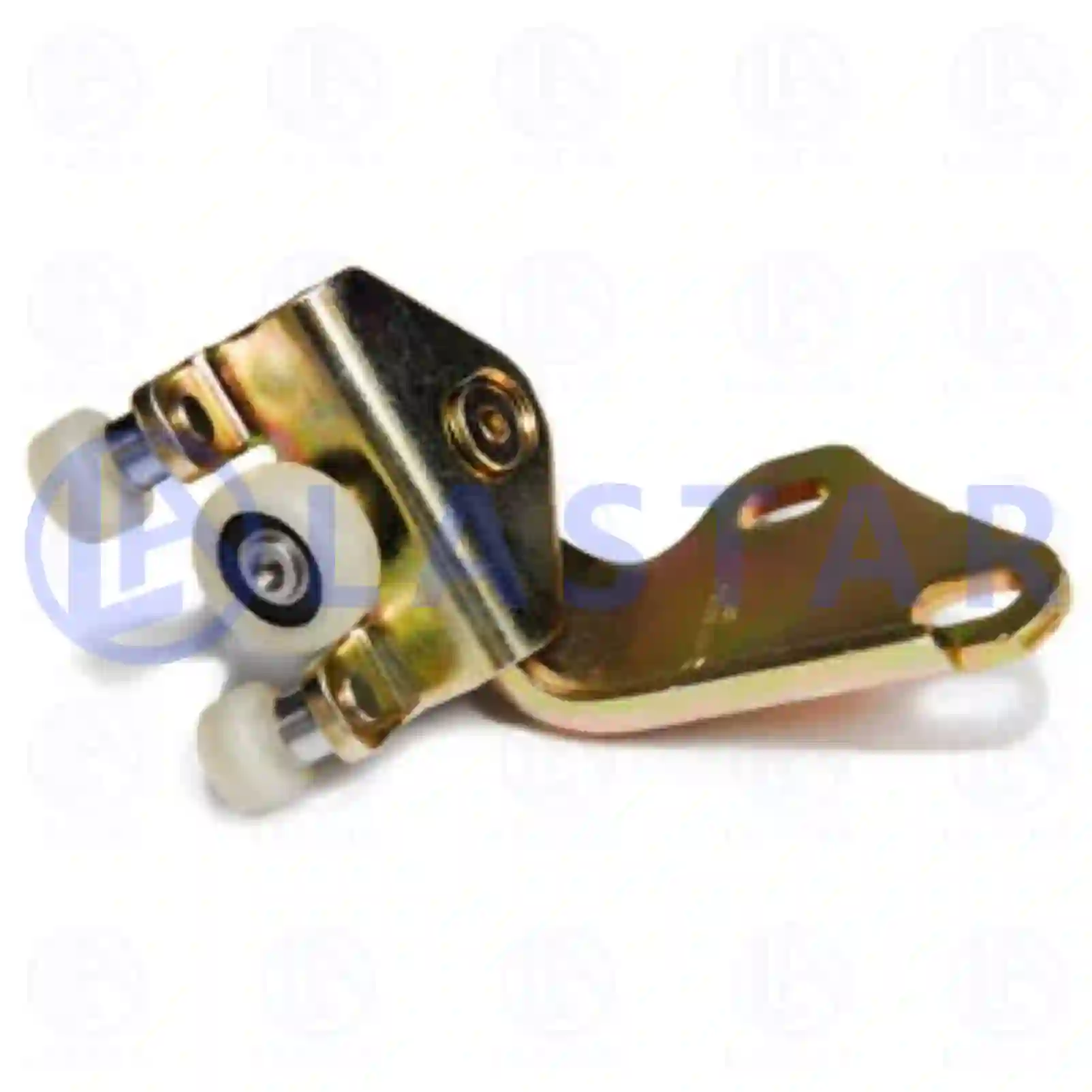 Roller guide, sliding door, right, 77719263, 9017601047, 2D1843436 ||  77719263 Lastar Spare Part | Truck Spare Parts, Auotomotive Spare Parts Roller guide, sliding door, right, 77719263, 9017601047, 2D1843436 ||  77719263 Lastar Spare Part | Truck Spare Parts, Auotomotive Spare Parts